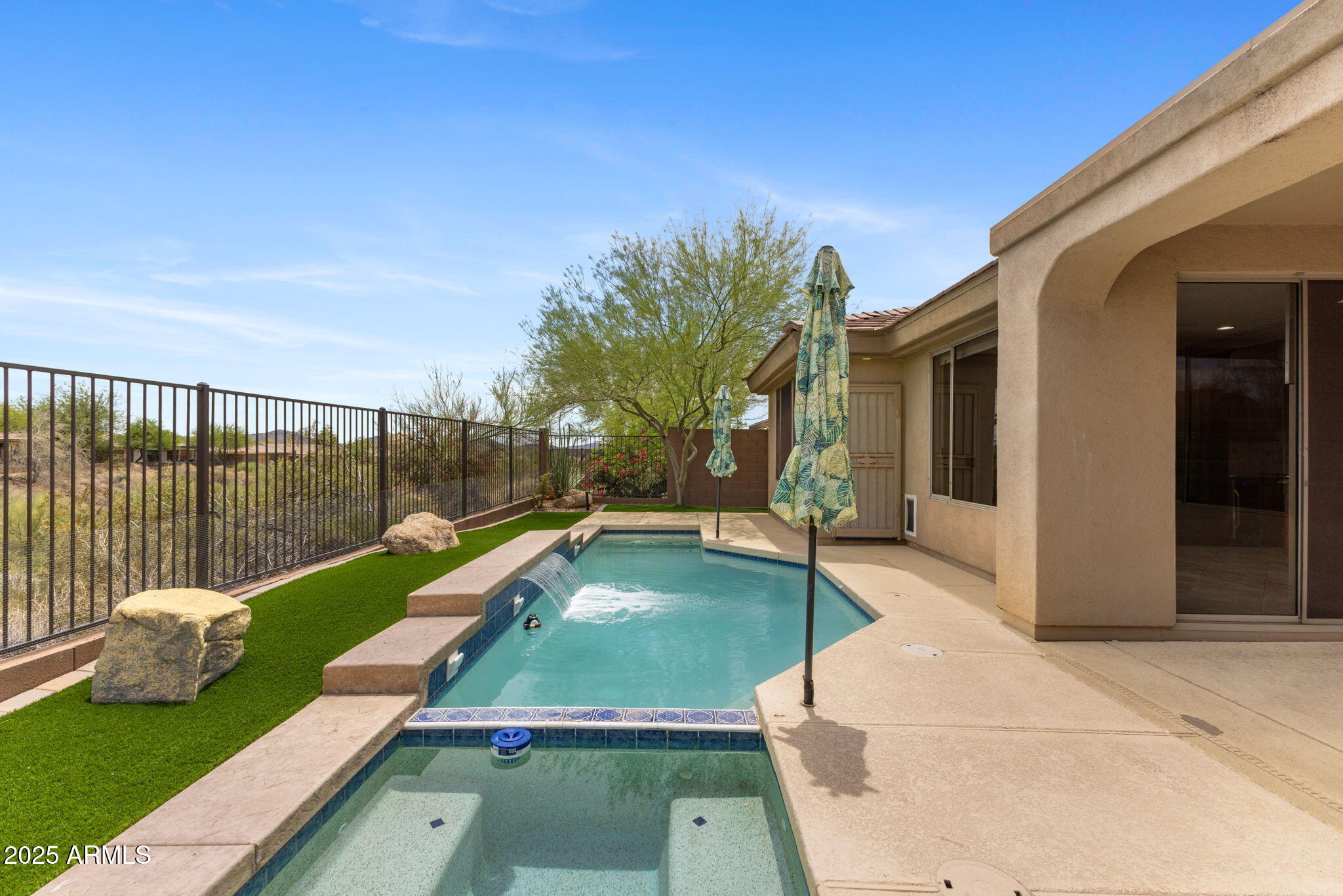 41627 N CEDAR CHASE Road, Anthem