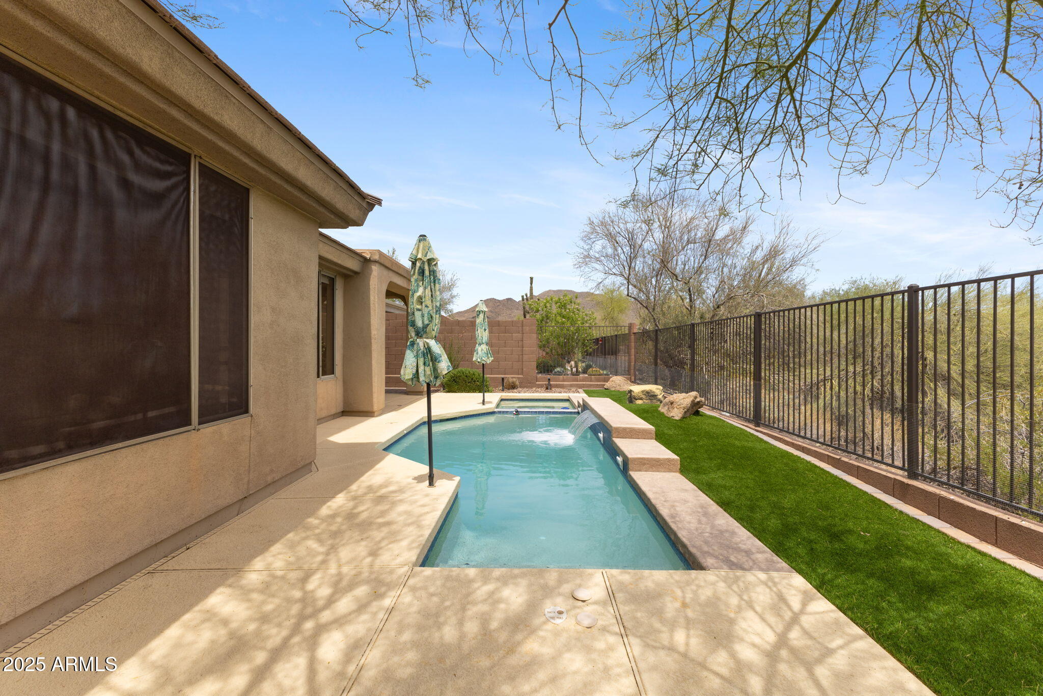 41627 N CEDAR CHASE Road, Anthem