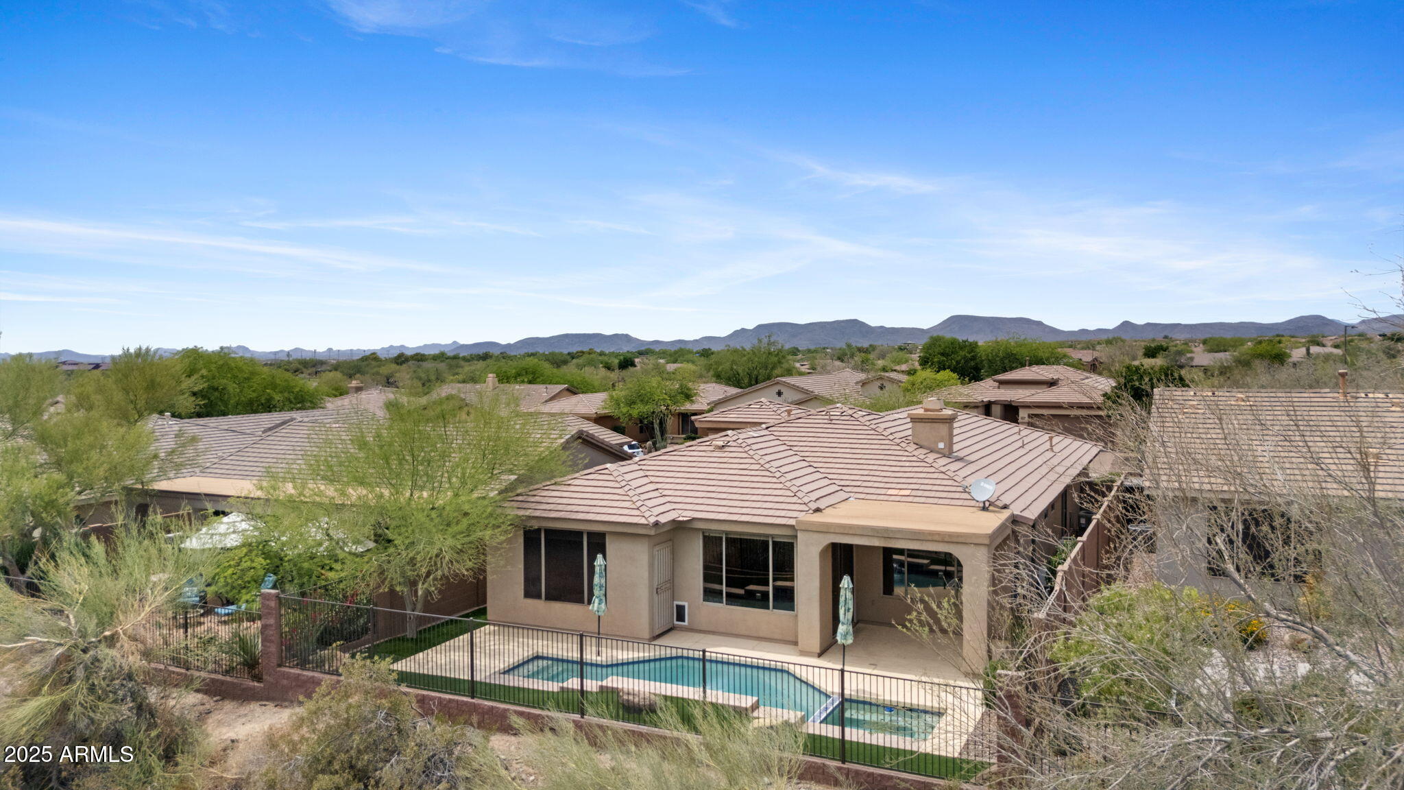 41627 N CEDAR CHASE Road, Anthem