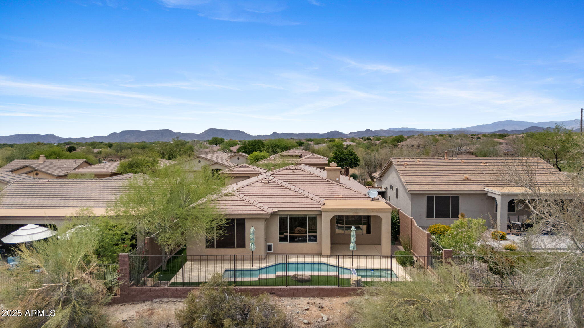 41627 N CEDAR CHASE Road, Anthem