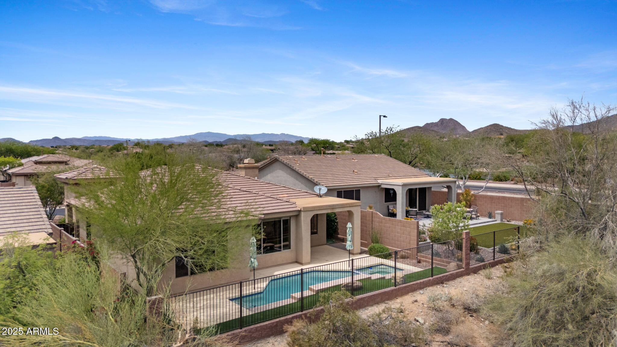 41627 N CEDAR CHASE Road, Anthem