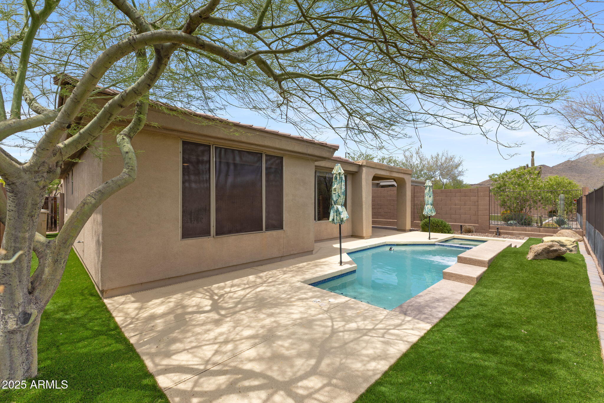 41627 N CEDAR CHASE Road, Anthem