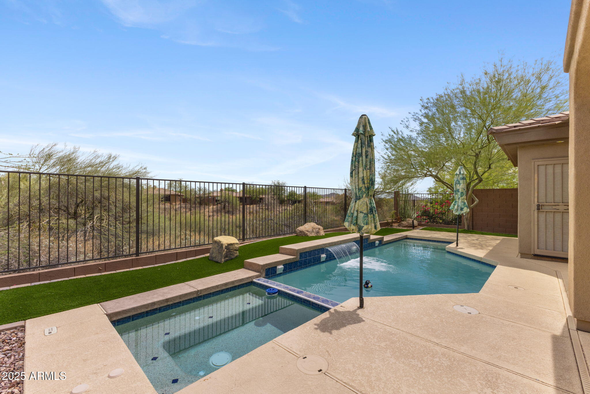 41627 N CEDAR CHASE Road, Anthem