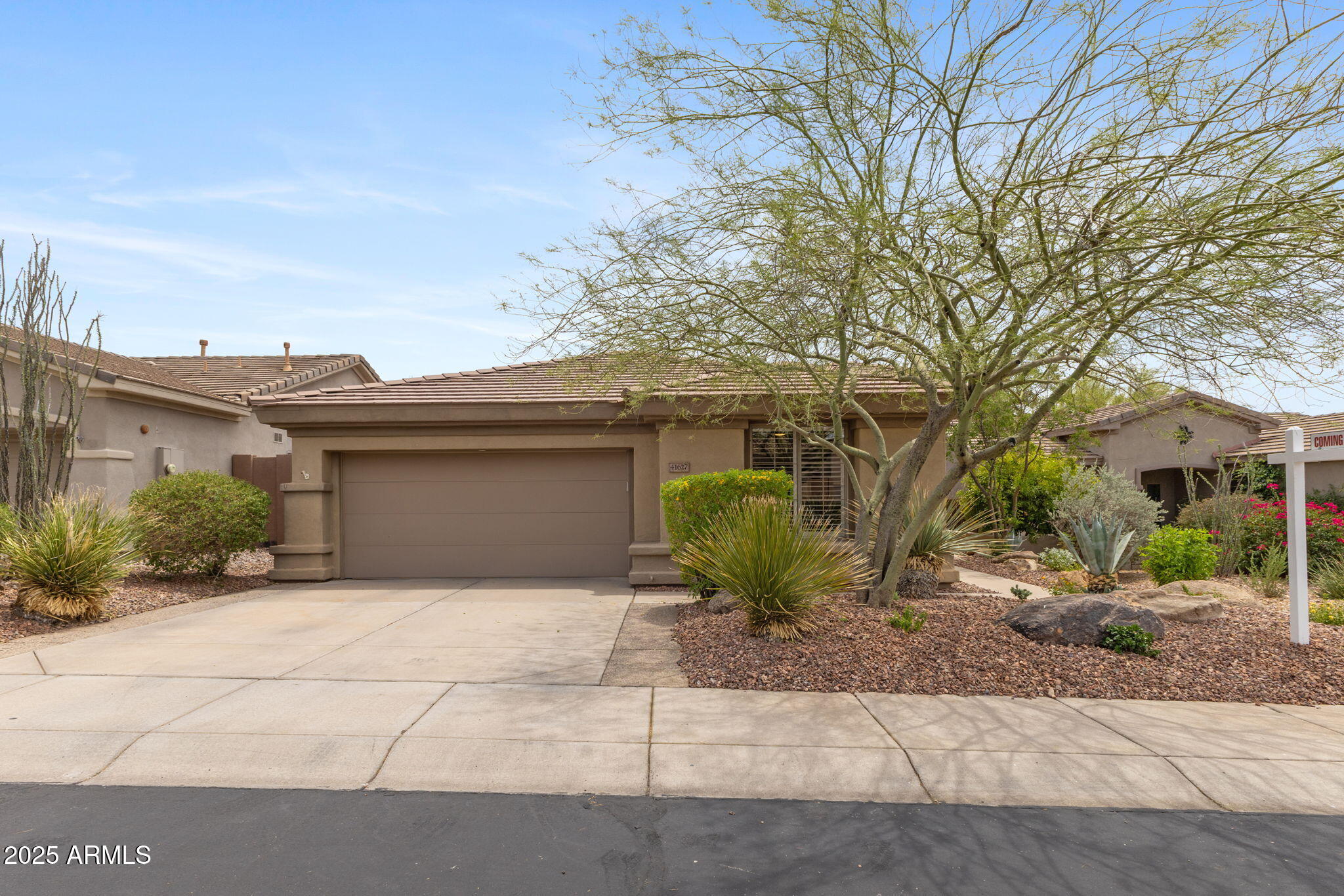 41627 N CEDAR CHASE Road, Anthem