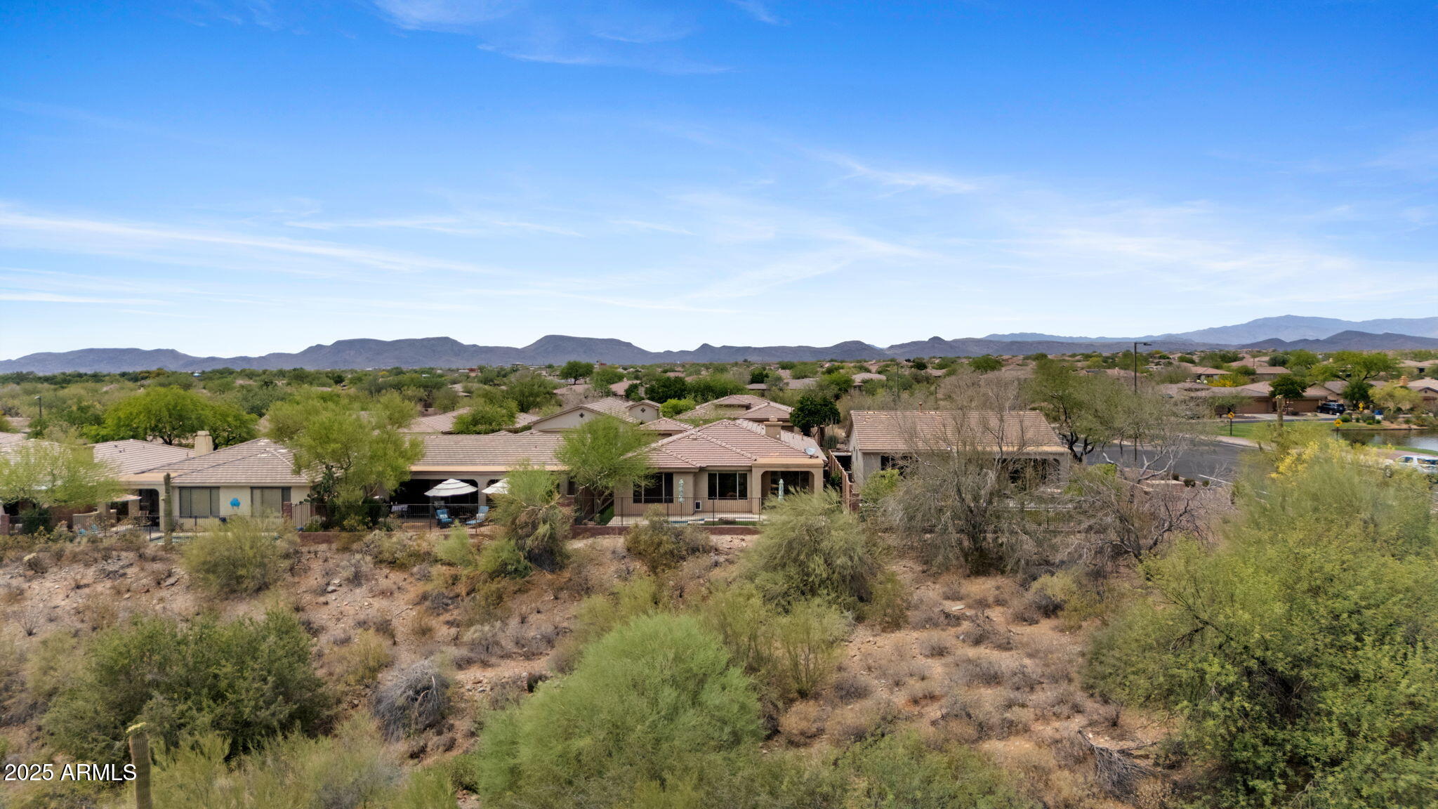 41627 N CEDAR CHASE Road, Anthem