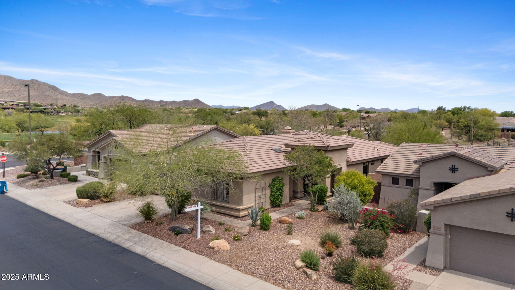 41627 N CEDAR CHASE Road, Anthem