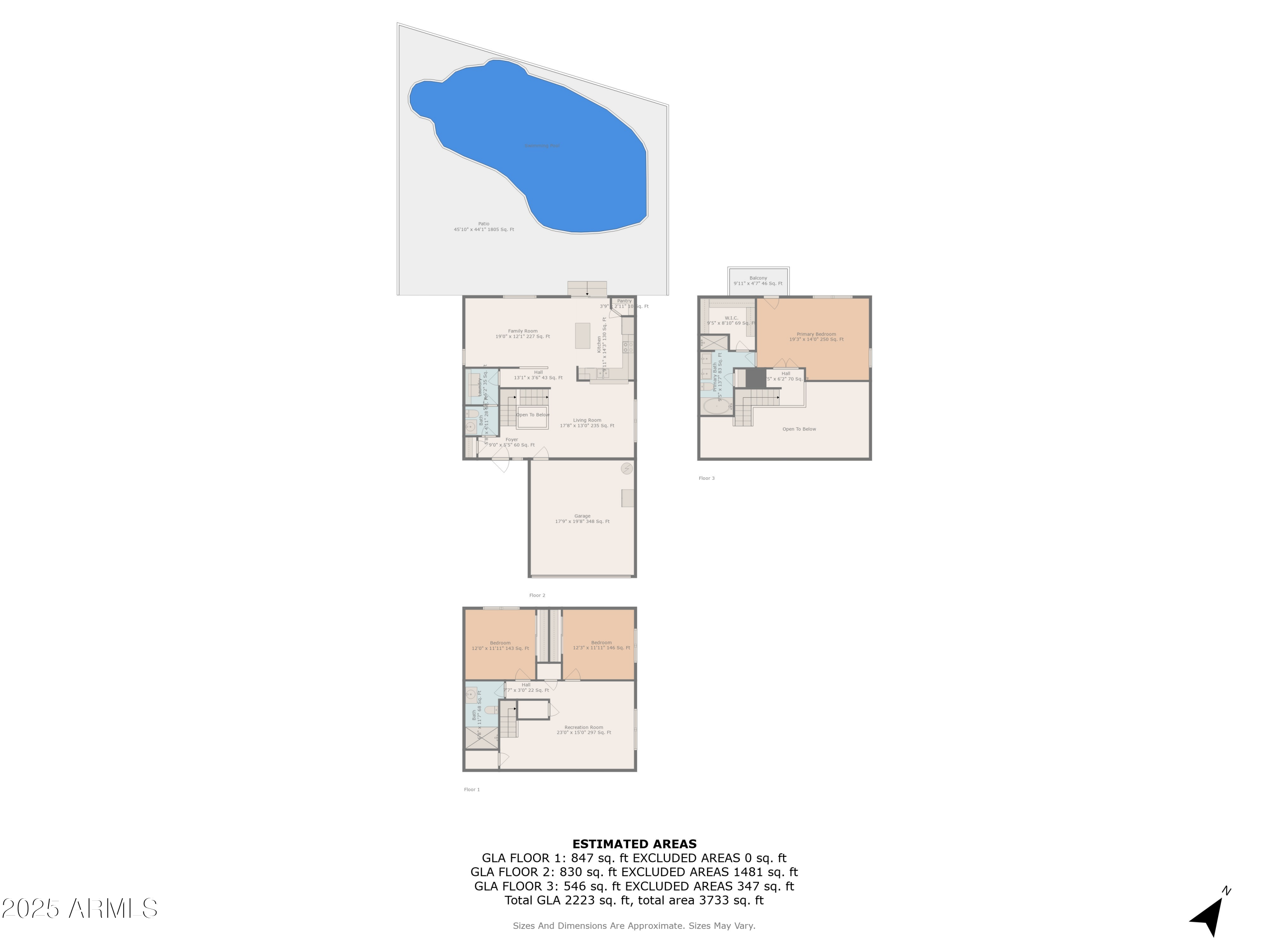 4114 E MUIRWOOD Drive