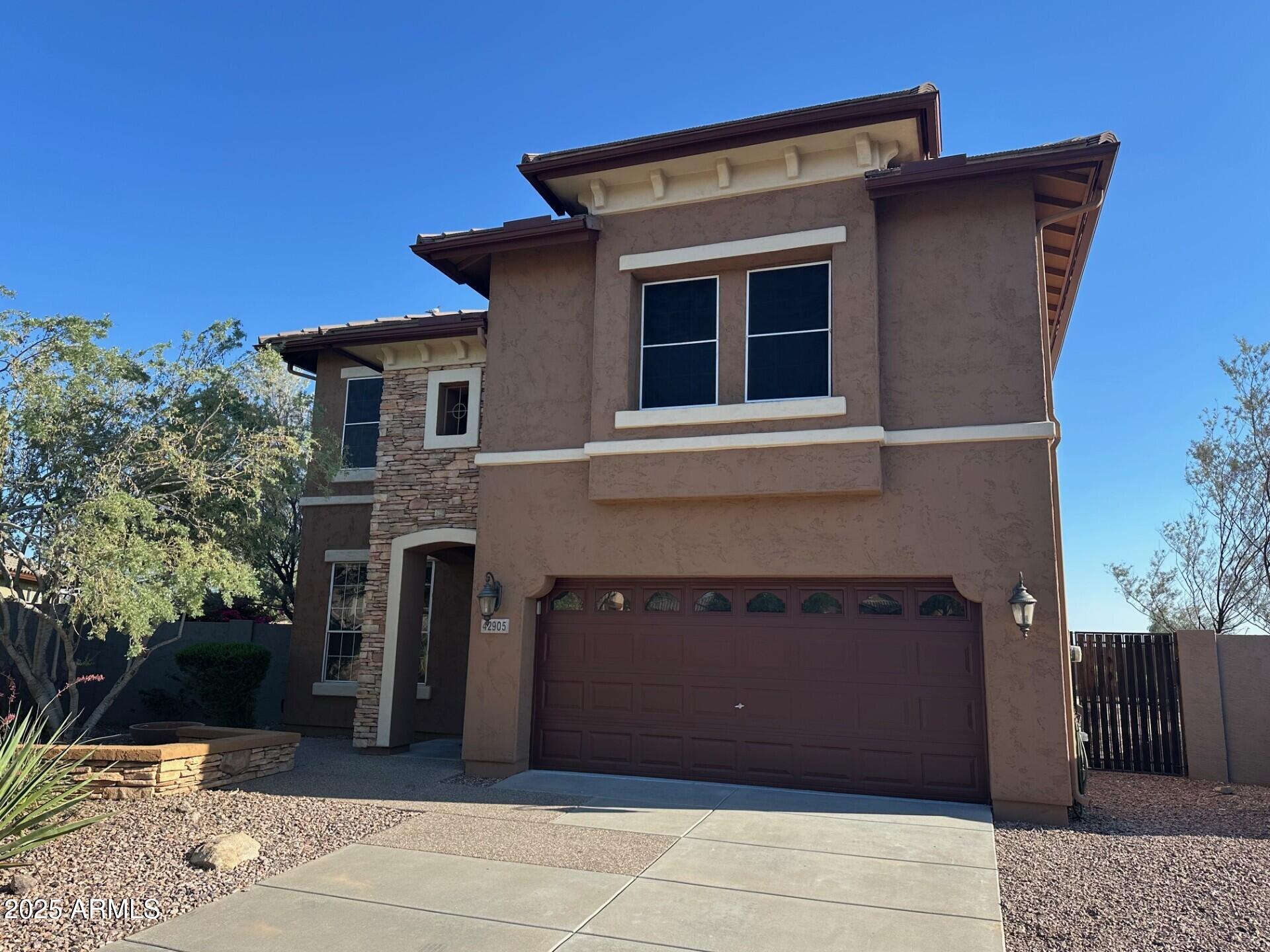 42905 N ERICSON Court