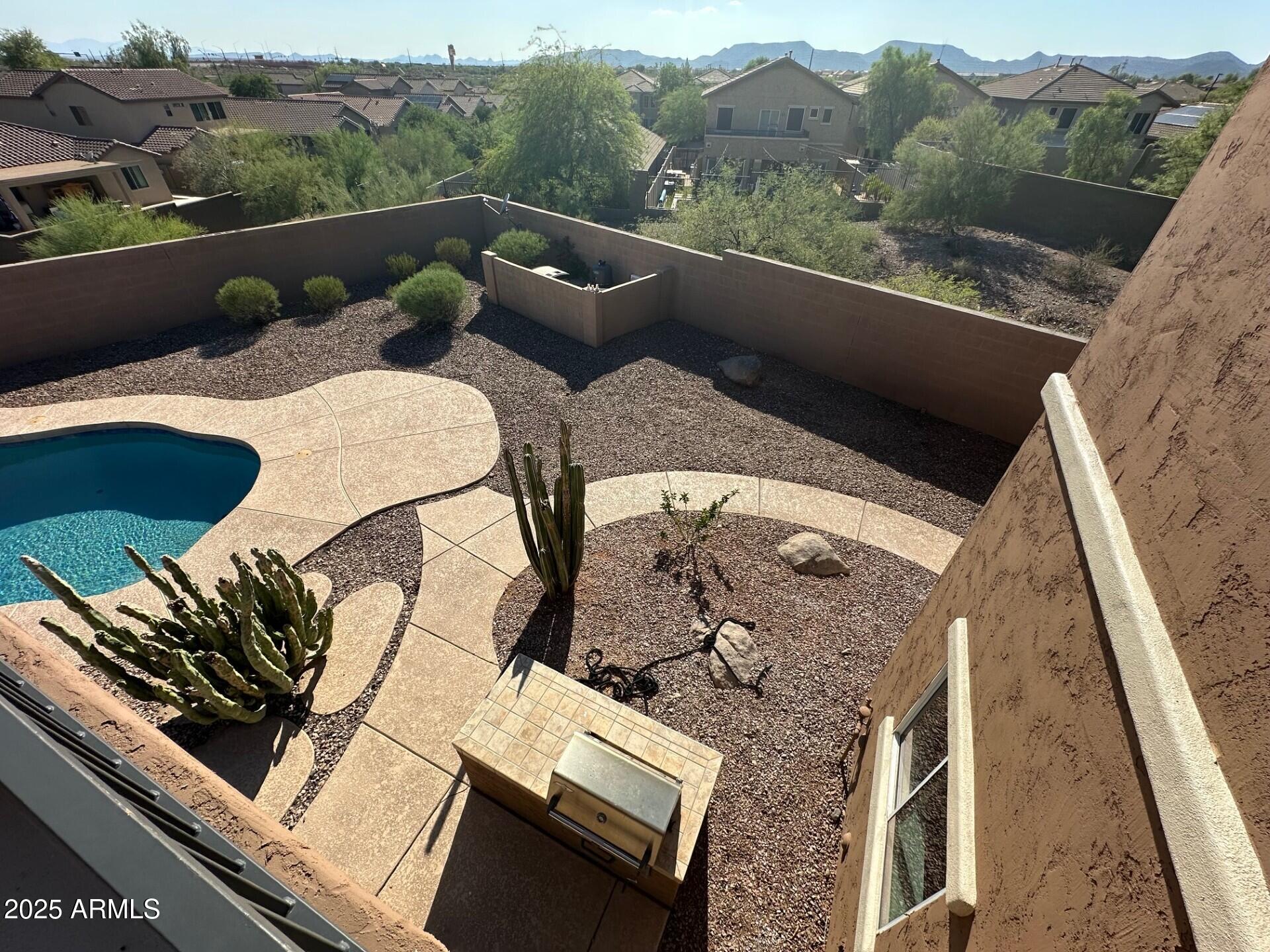 42905 N ERICSON Court