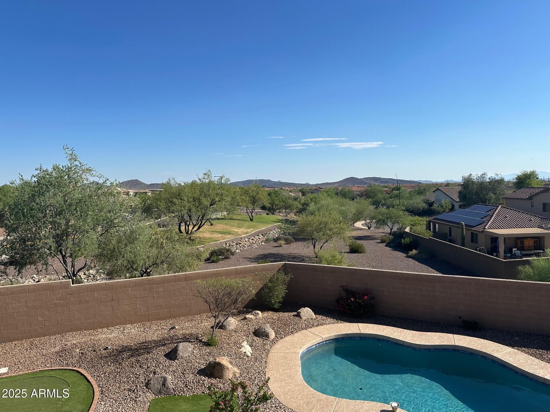 42905 N ERICSON Court