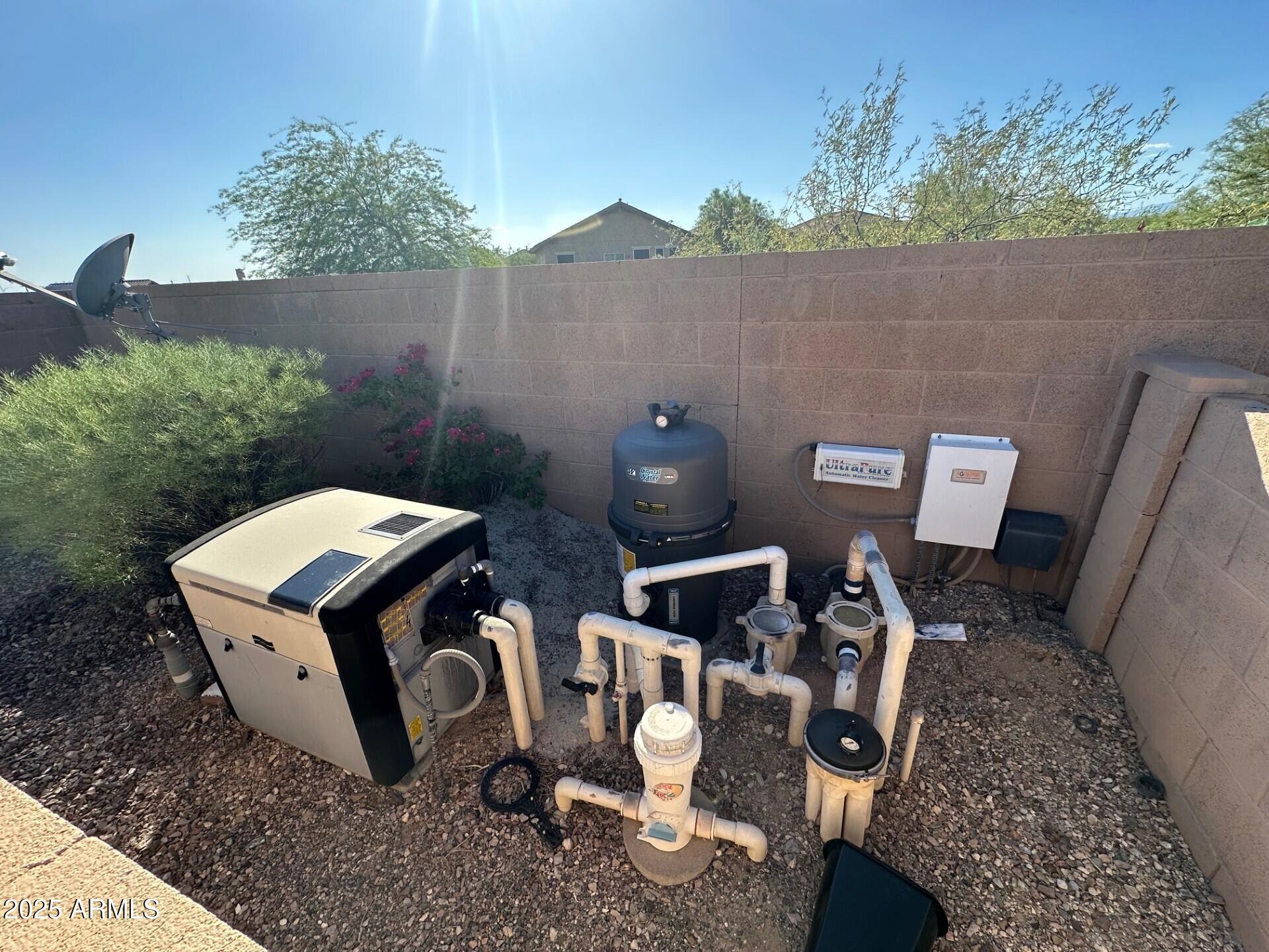 42905 N ERICSON Court