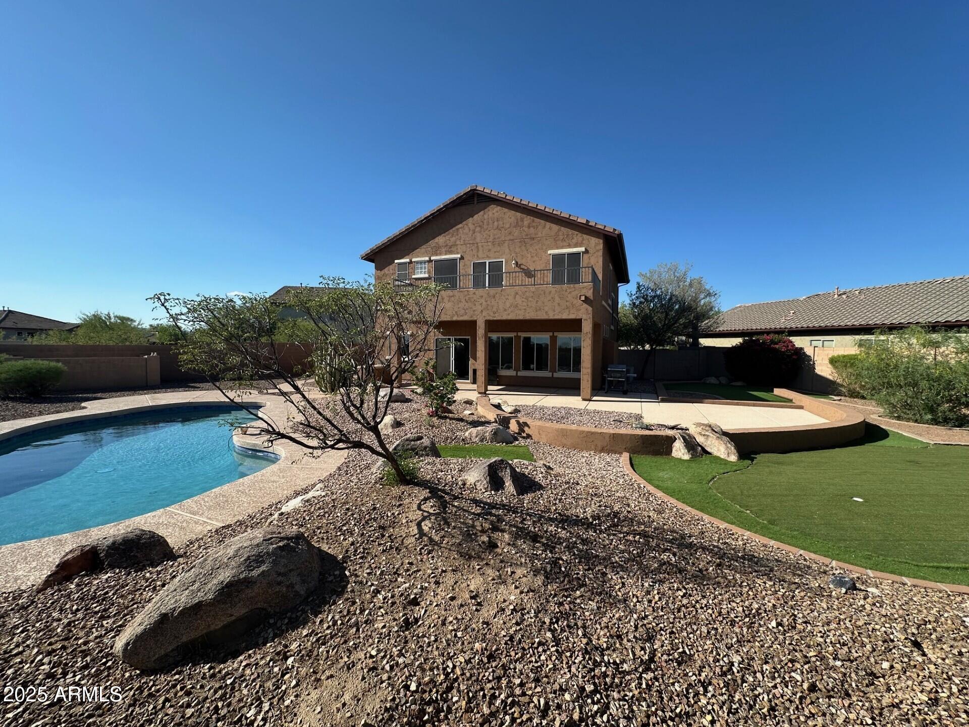 42905 N ERICSON Court