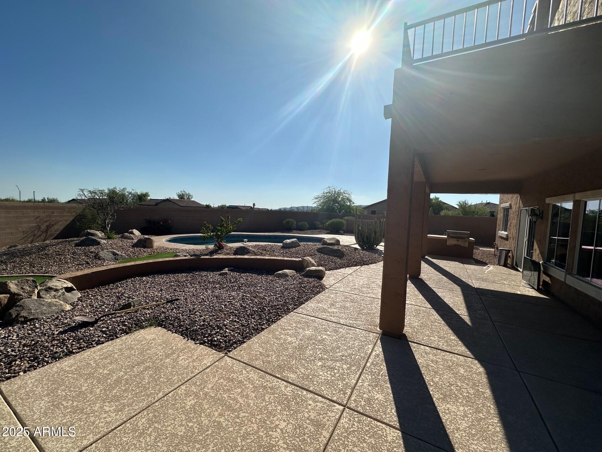 42905 N ERICSON Court