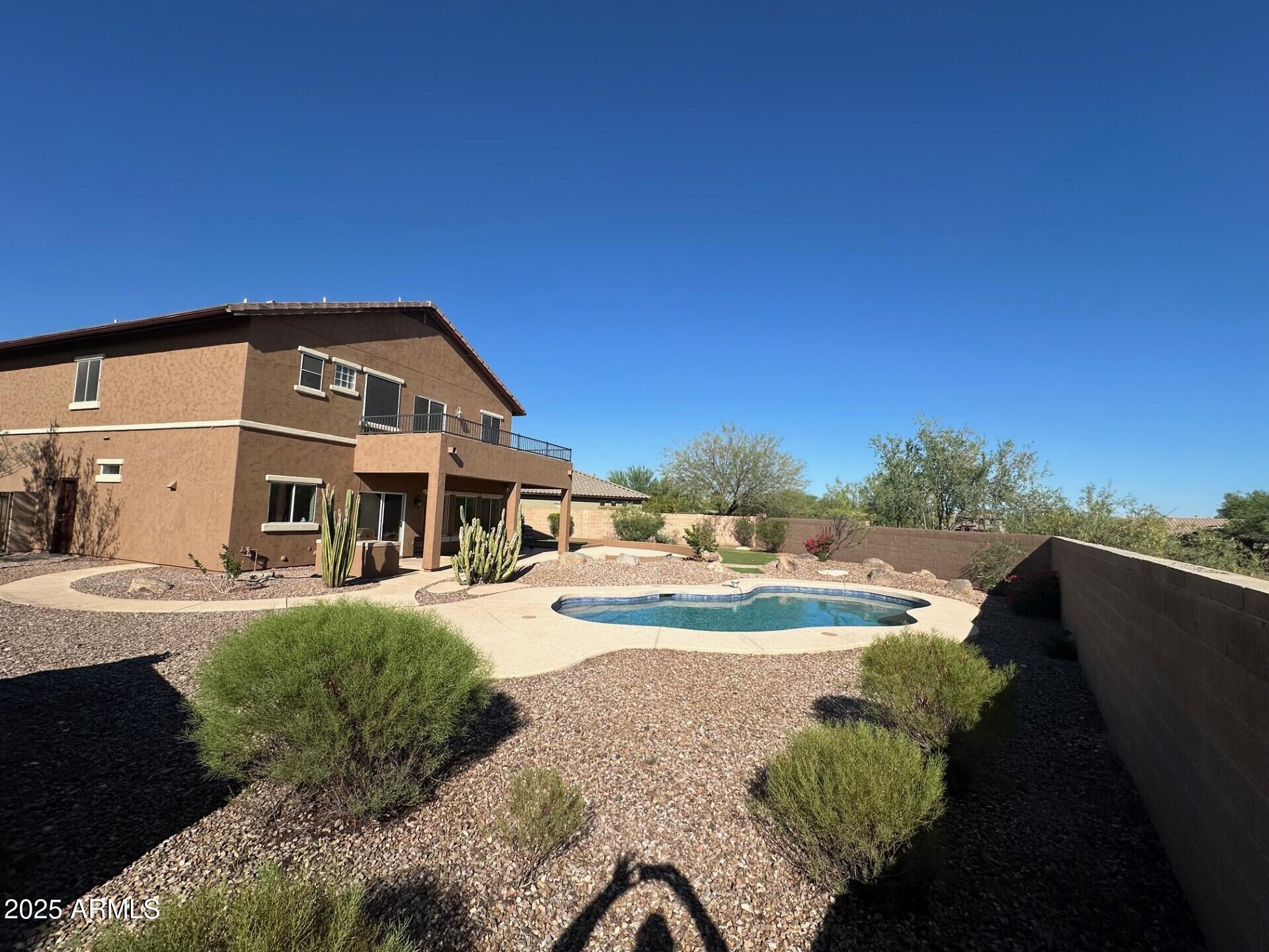 42905 N ERICSON Court