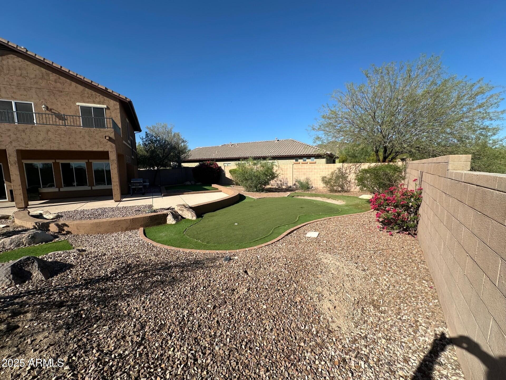 42905 N ERICSON Court