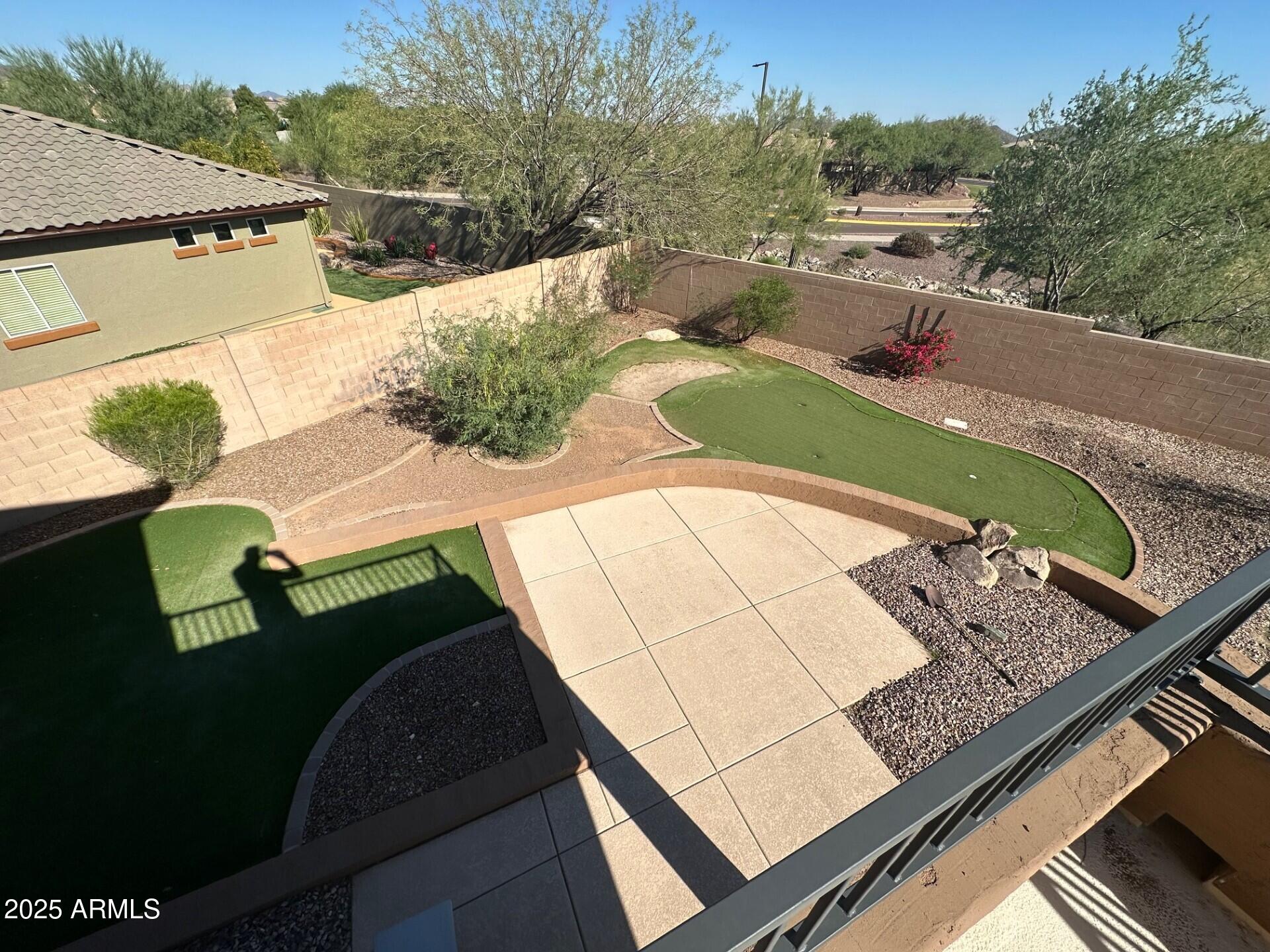 42905 N ERICSON Court