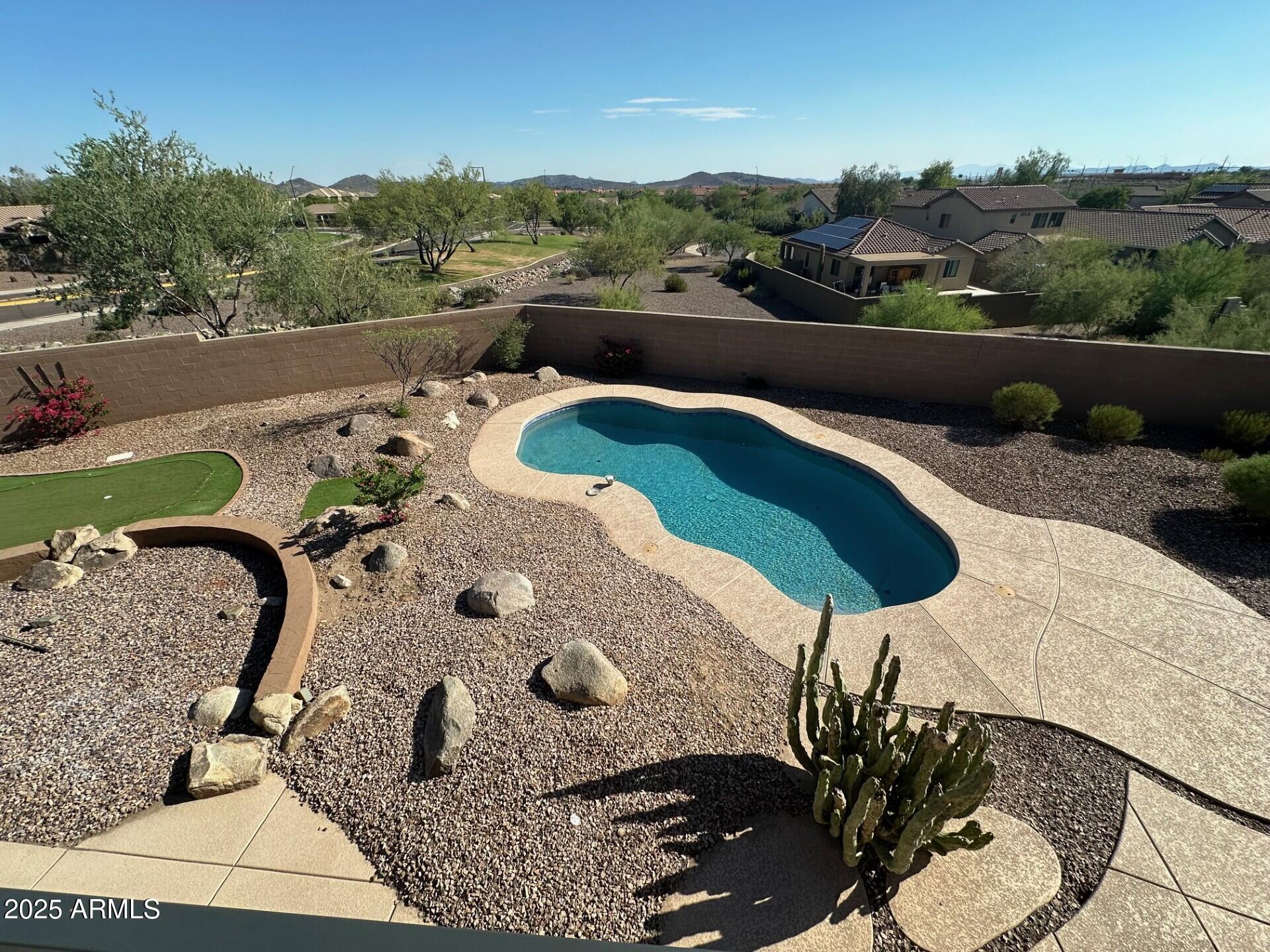 42905 N ERICSON Court