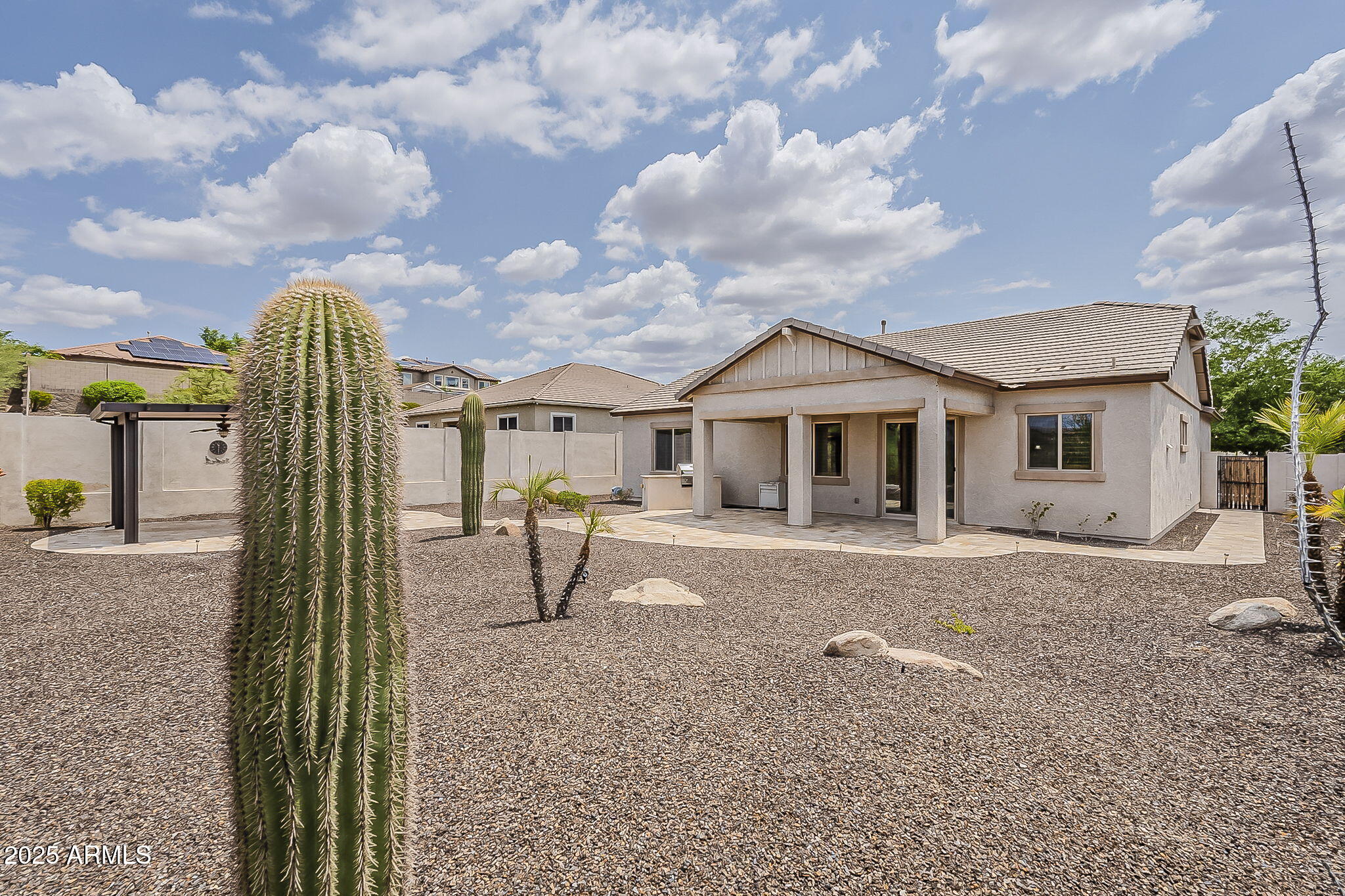 43814 N ERICSON Lane