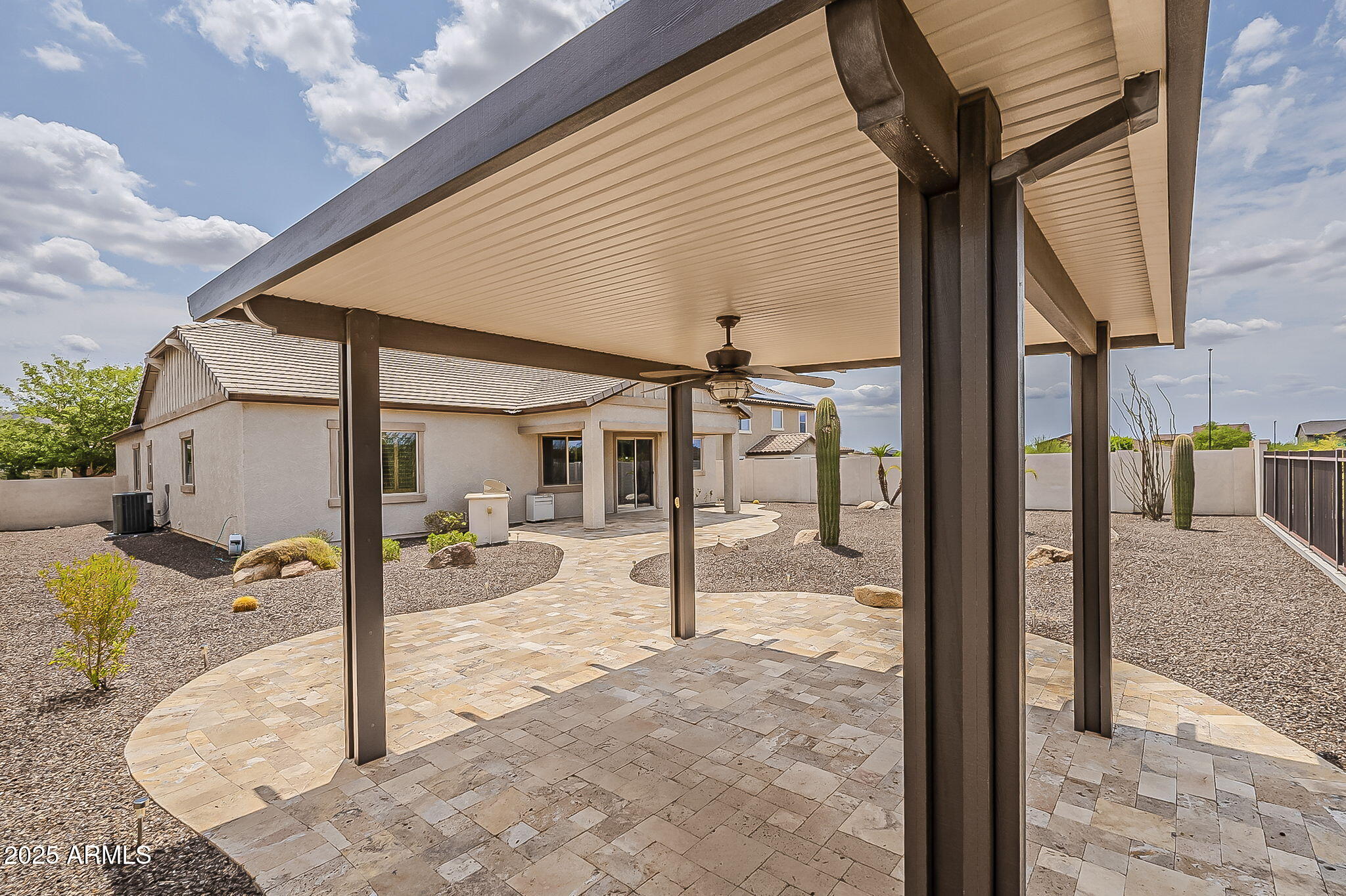 43814 N ERICSON Lane