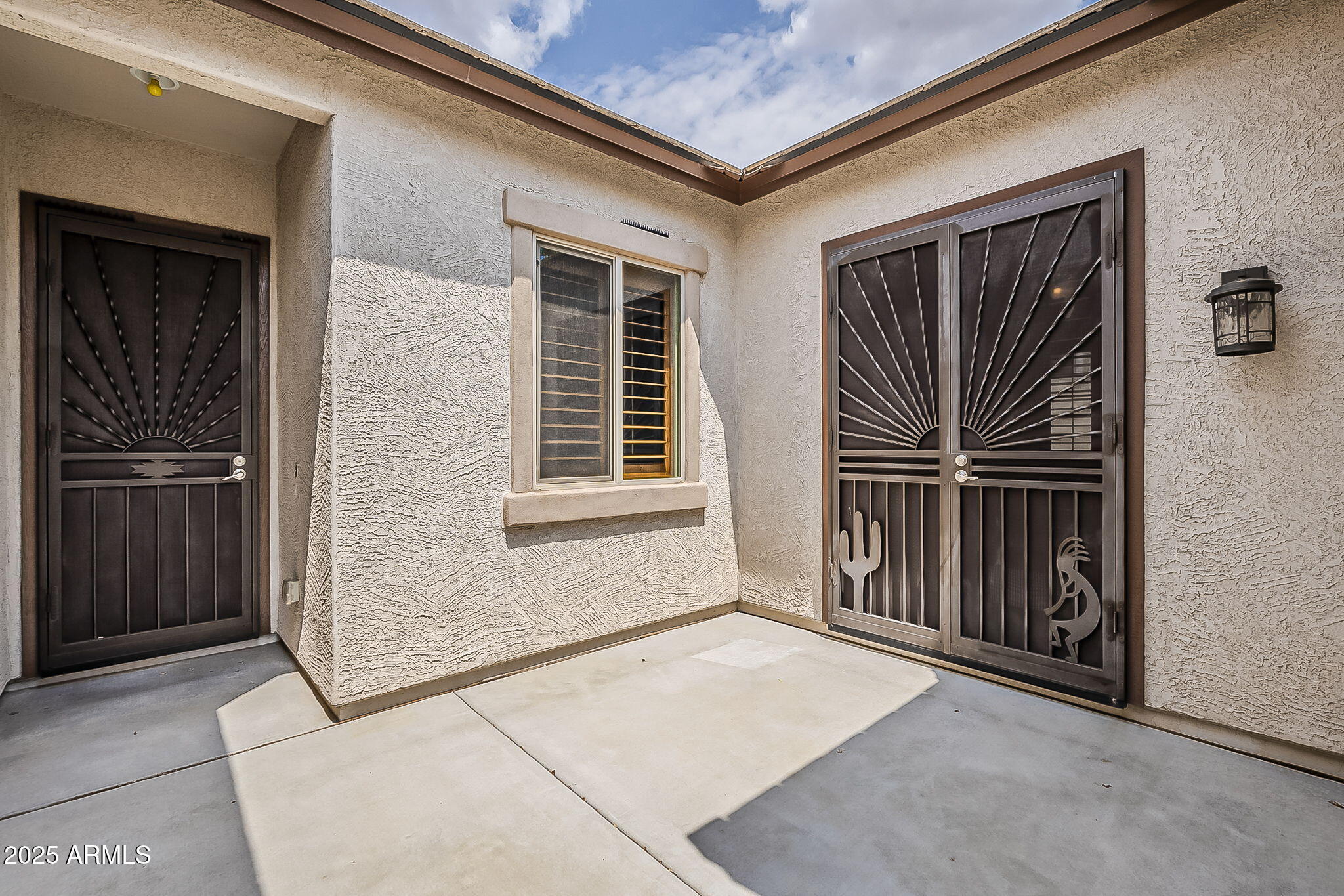 43814 N ERICSON Lane
