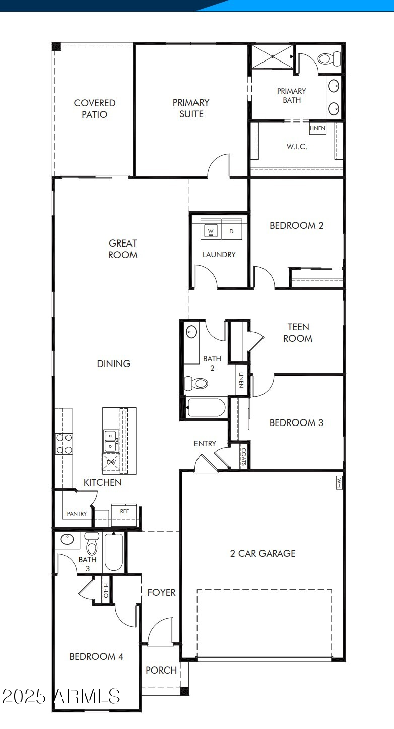 7456 E COZY COTTAGE Lane
