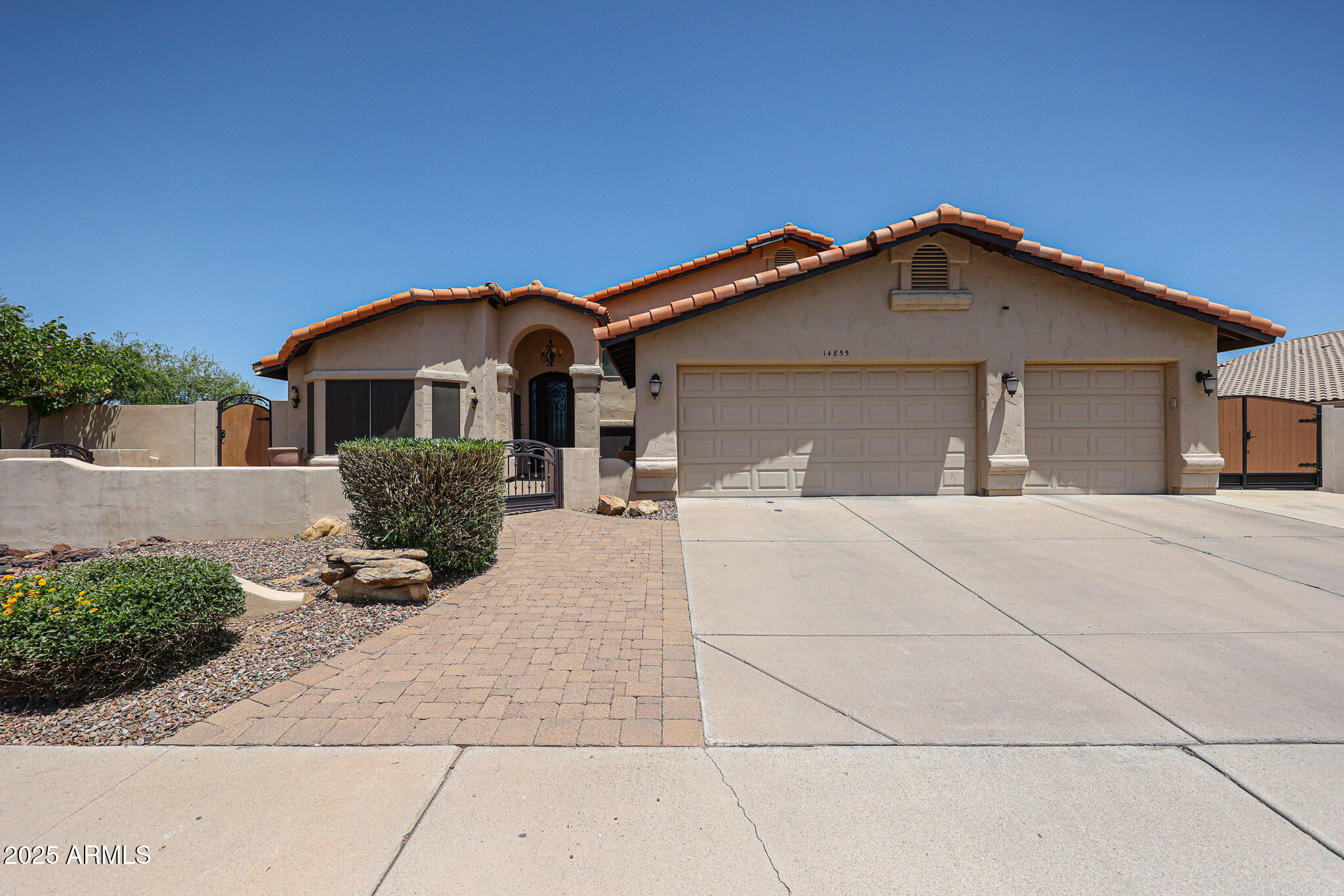 14855 N 47TH Street