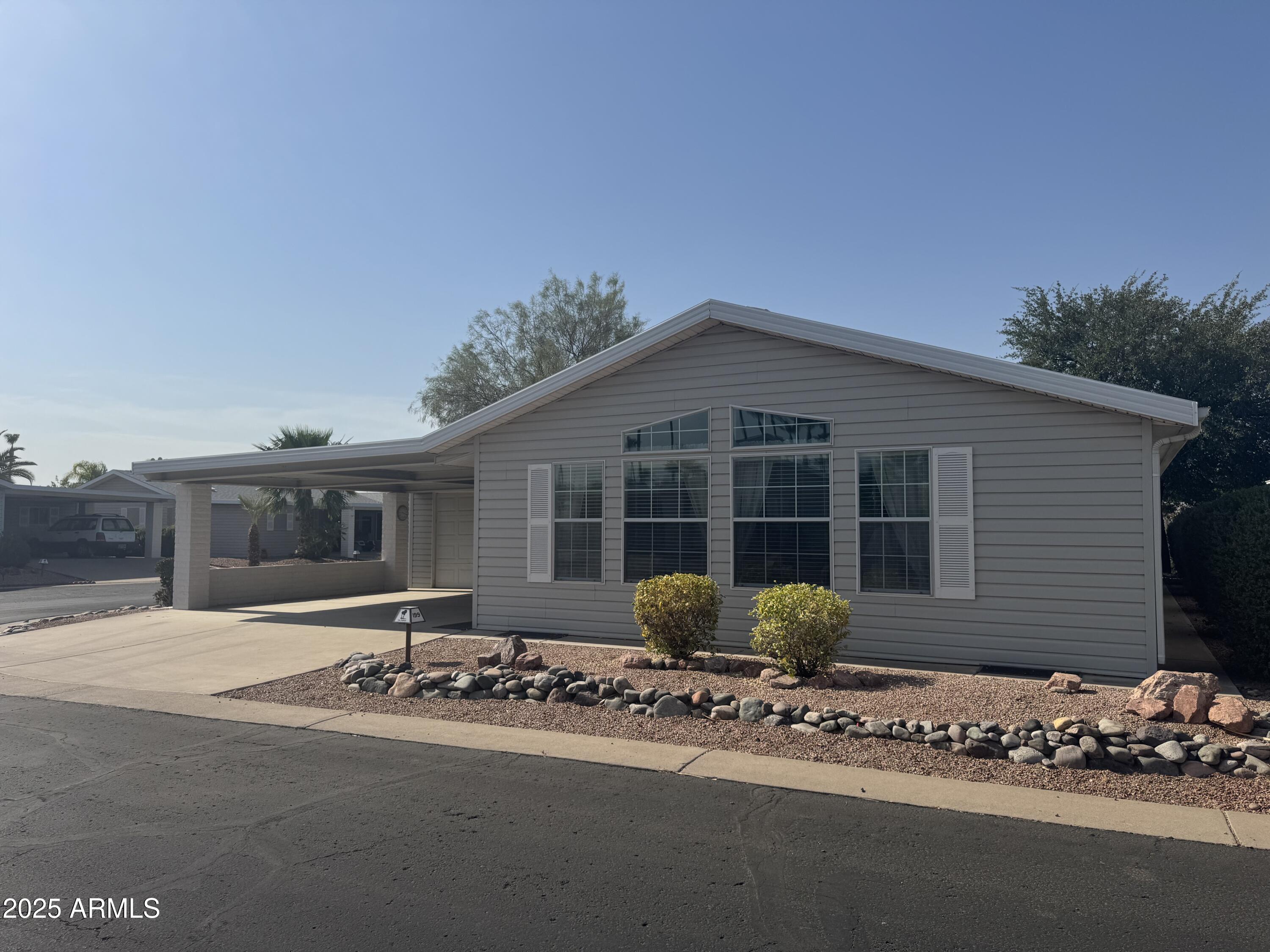 215 N Power Road, 199