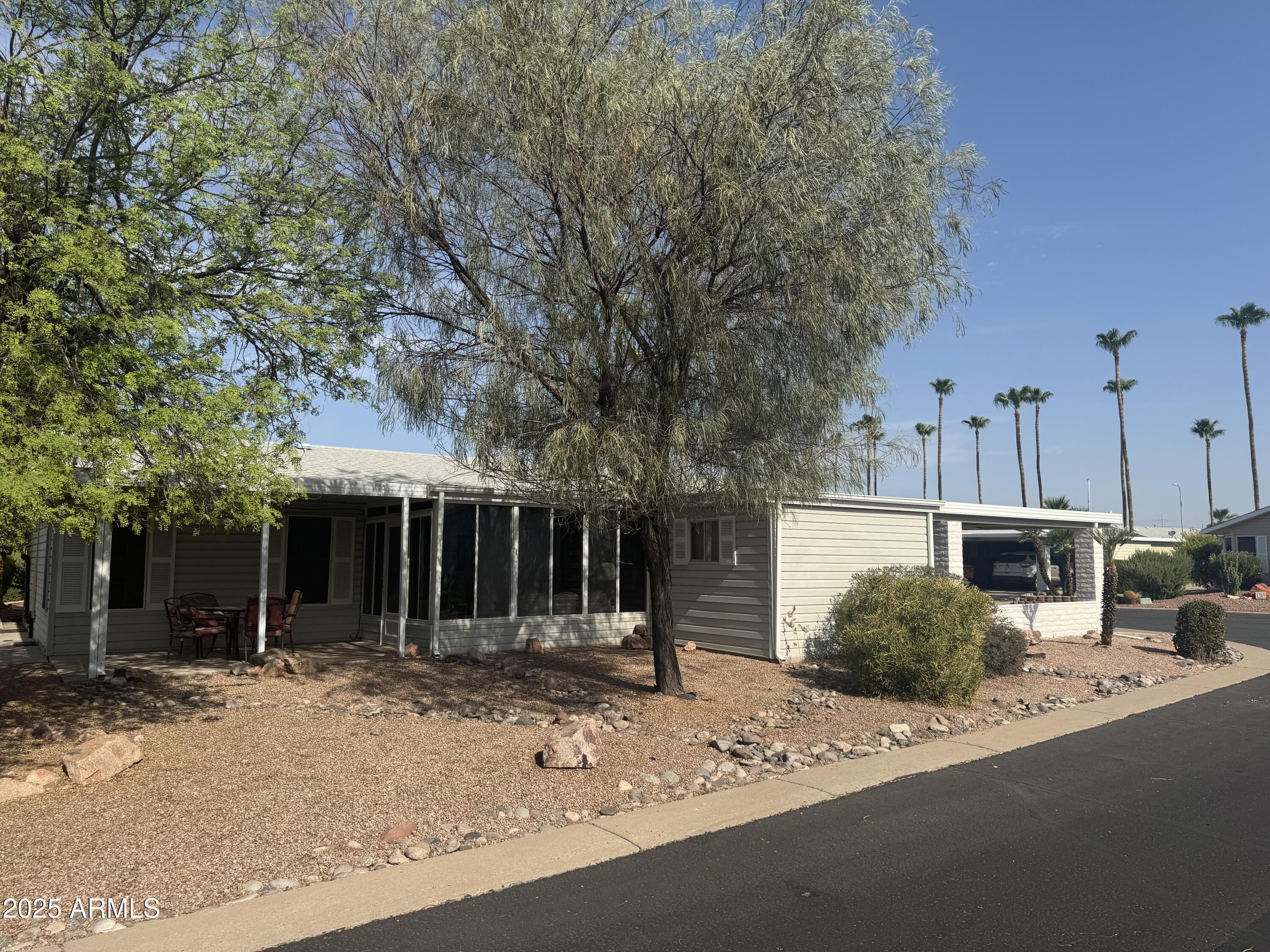 215 N Power Road, 199