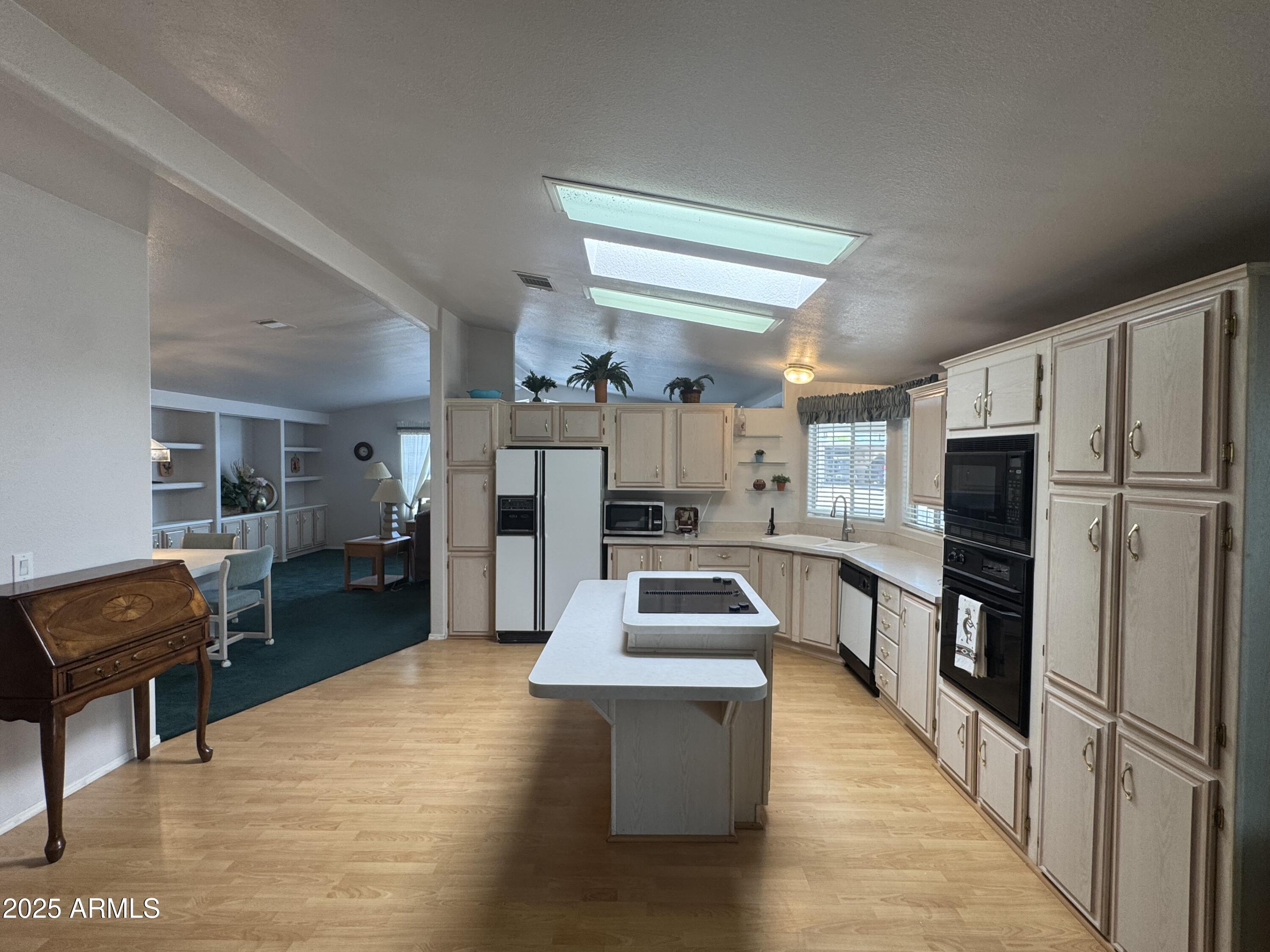 215 N Power Road, 199