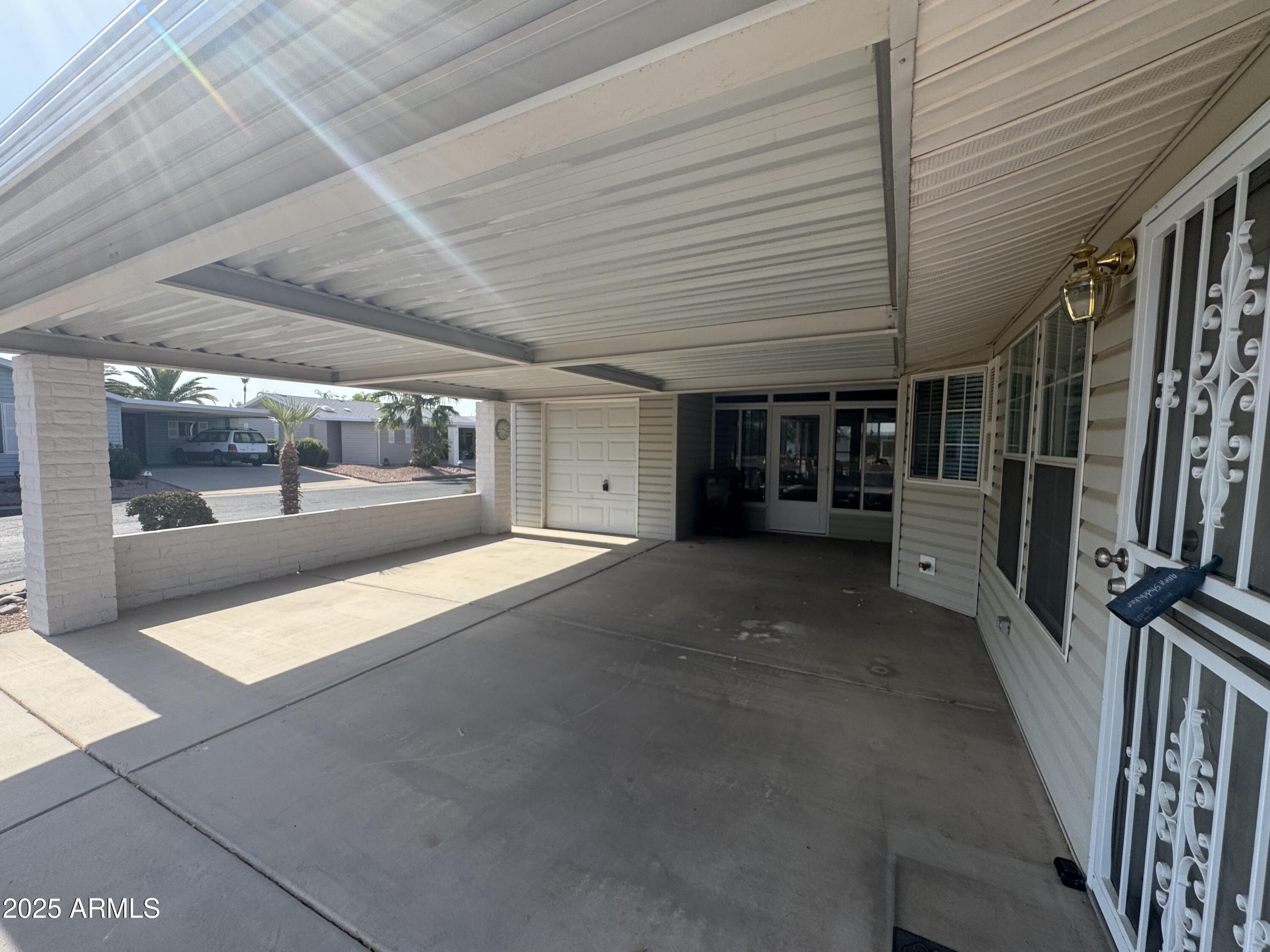215 N Power Road, 199