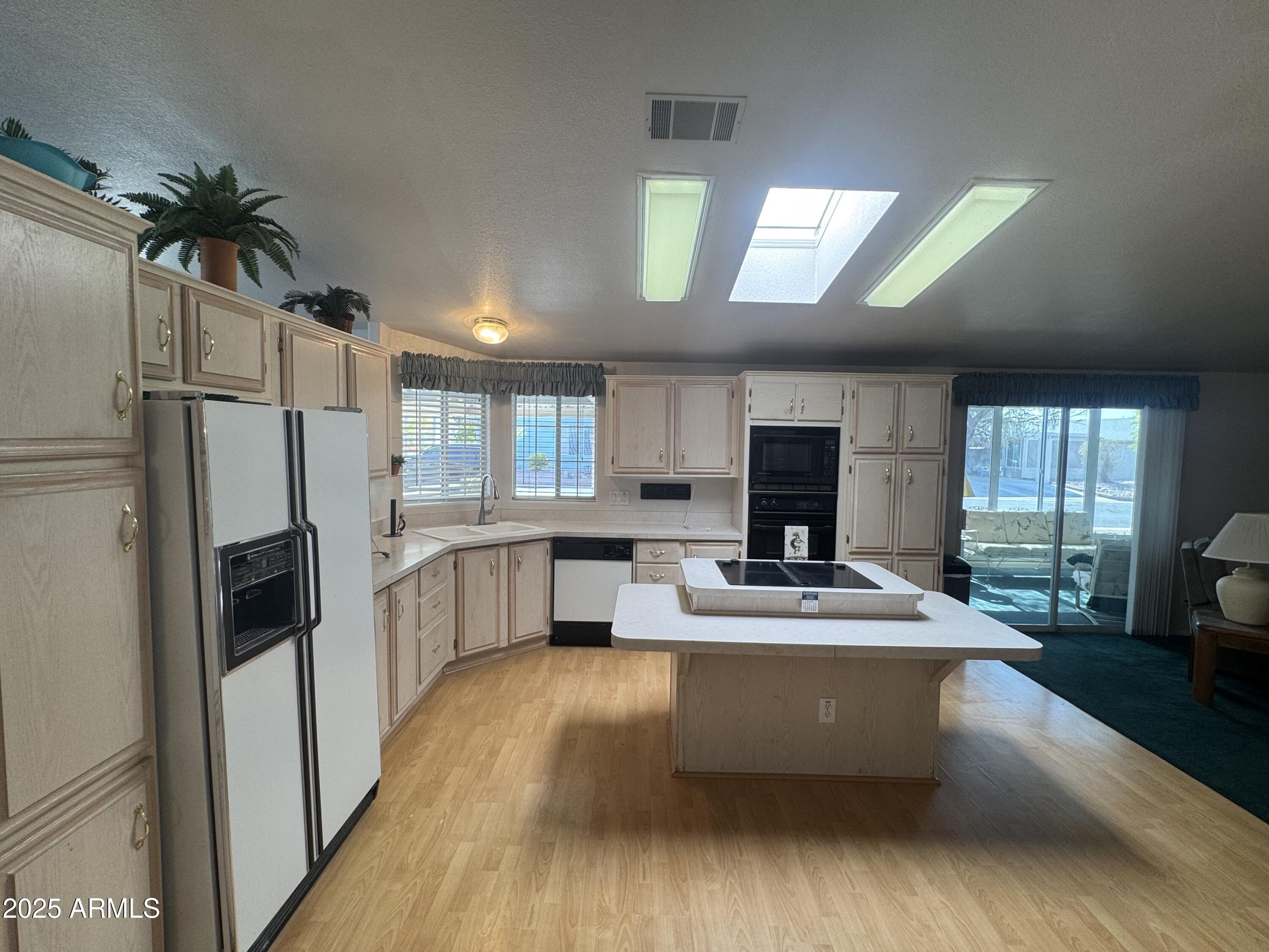215 N Power Road, 199