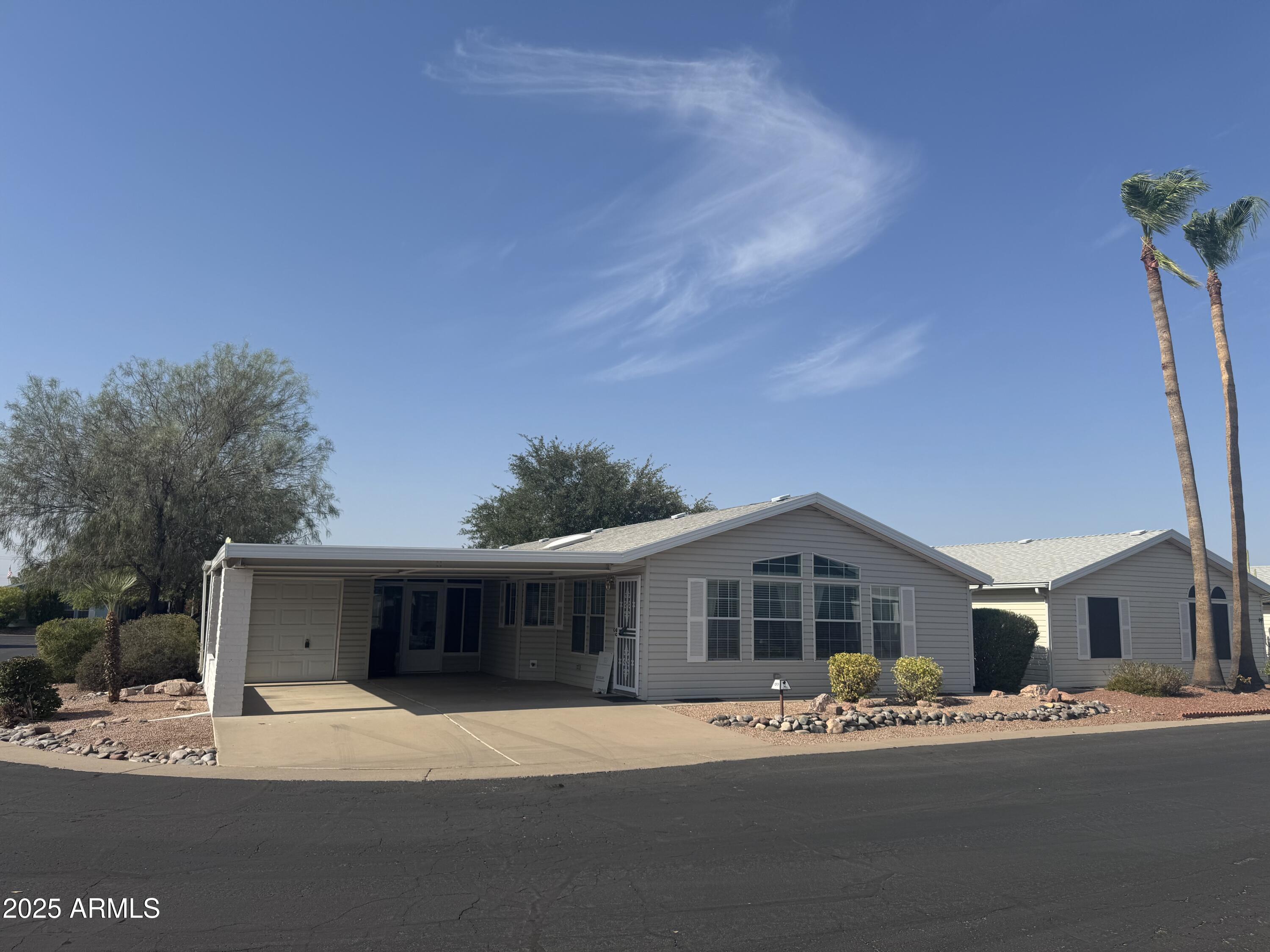 215 N Power Road, 199