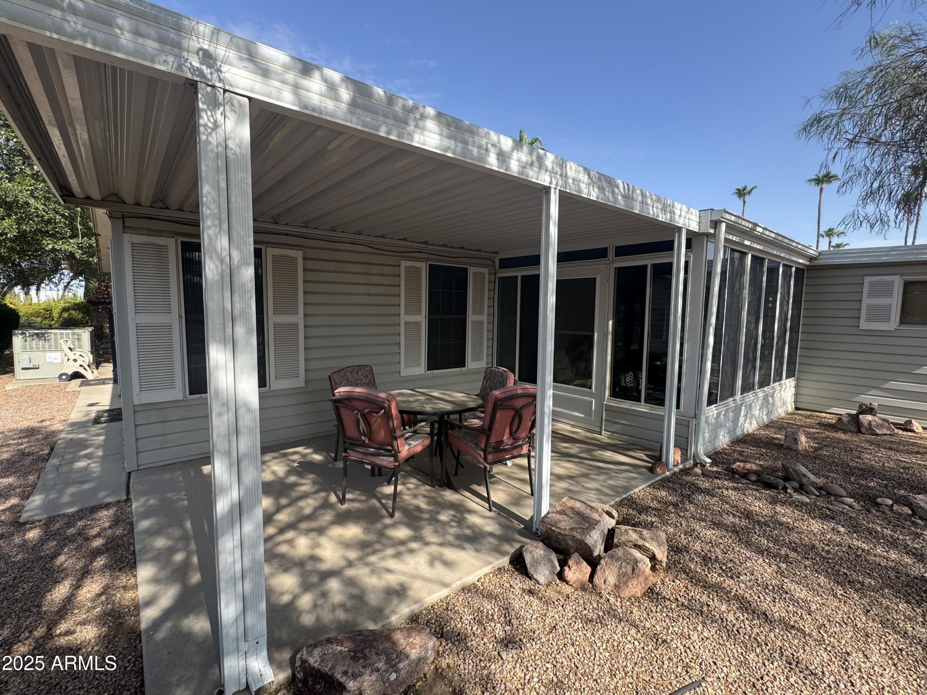 215 N Power Road, 199