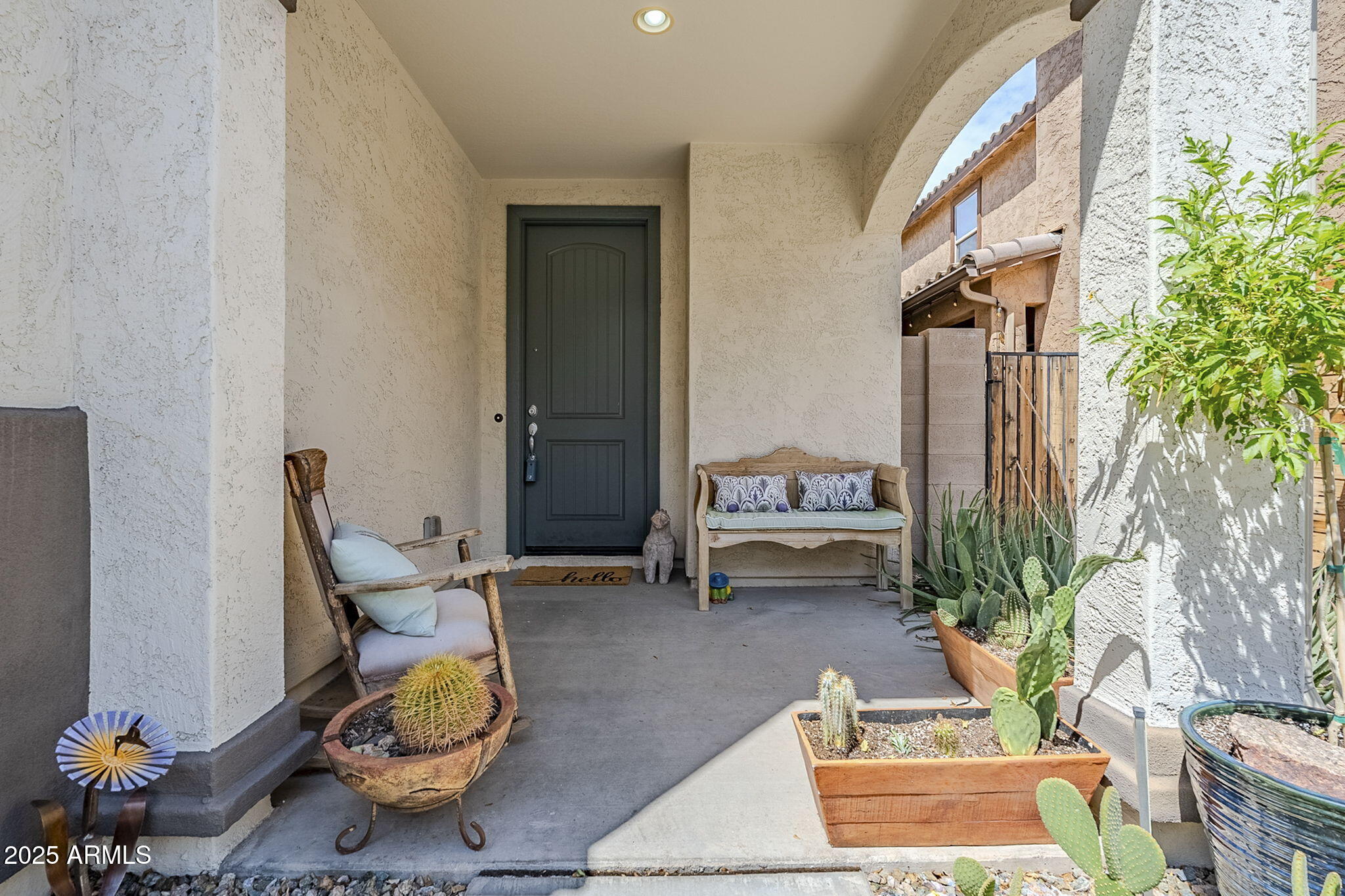 4727 E BETTY ELYSE Lane