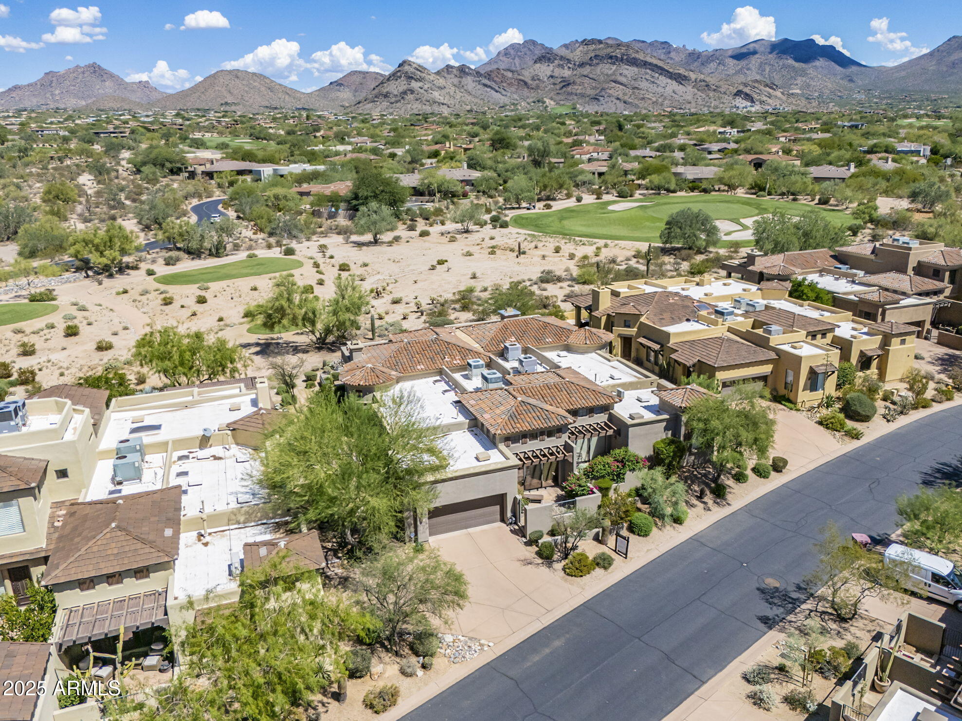 9270 E THOMPSON PEAK Parkway, 342