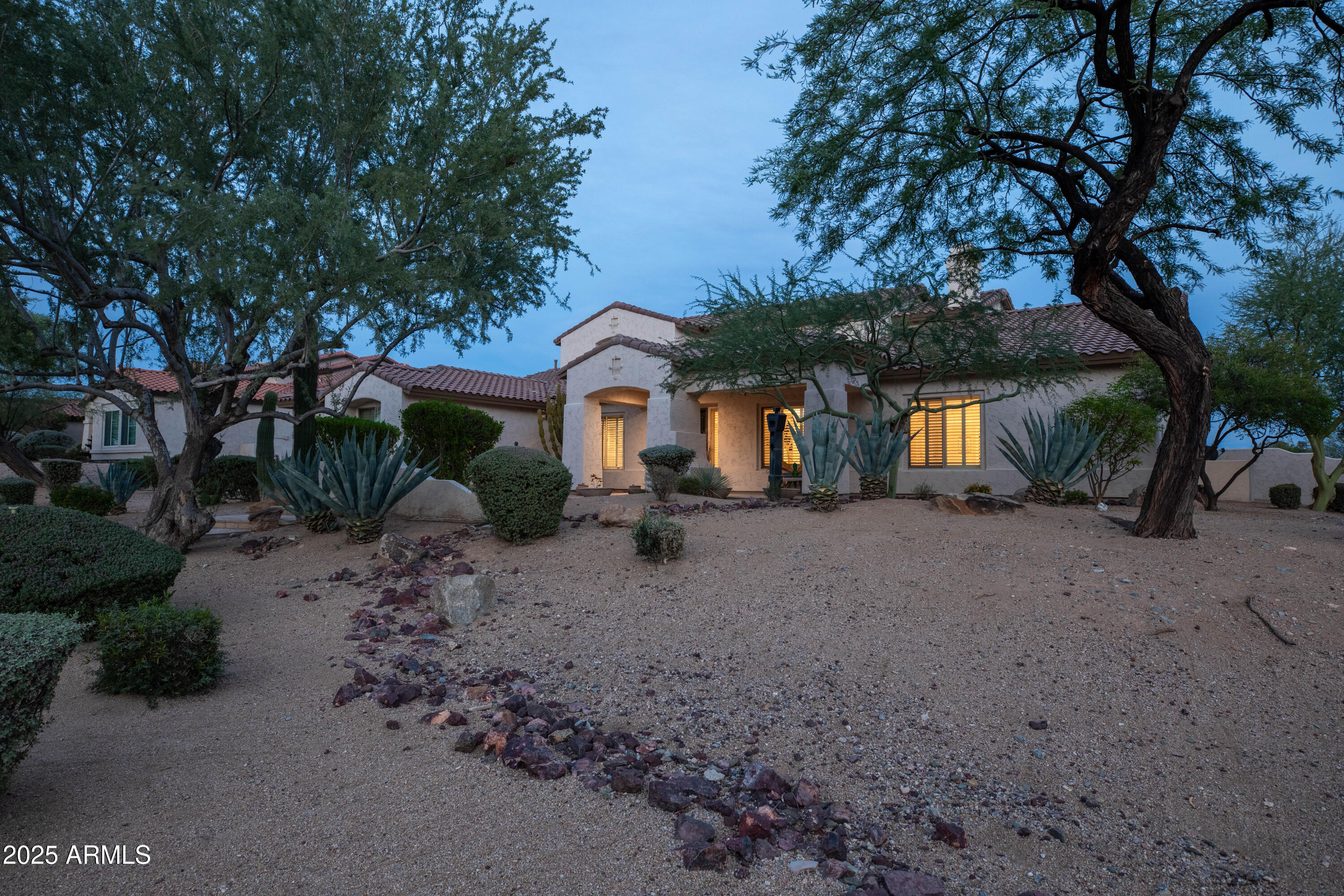 27557 N 61ST Place