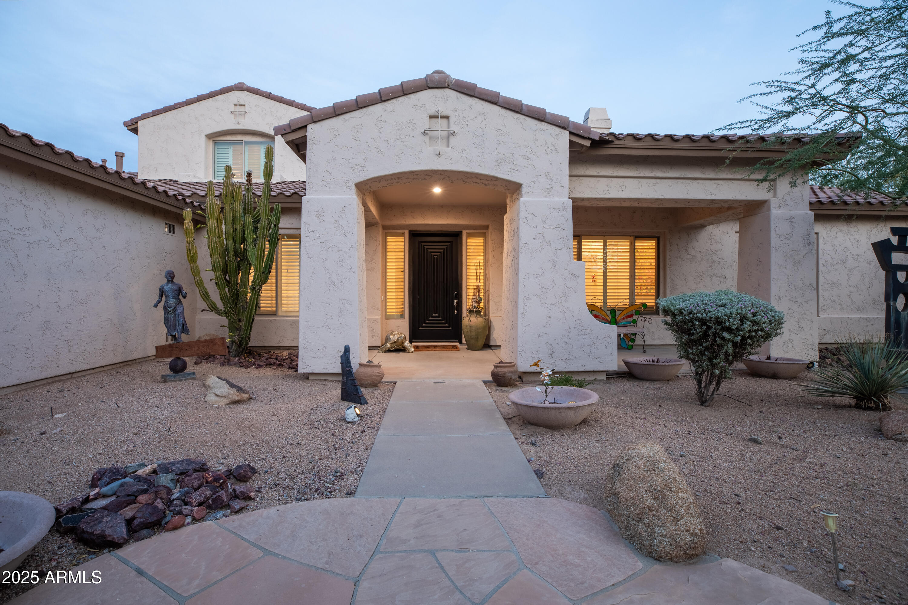 27557 N 61ST Place