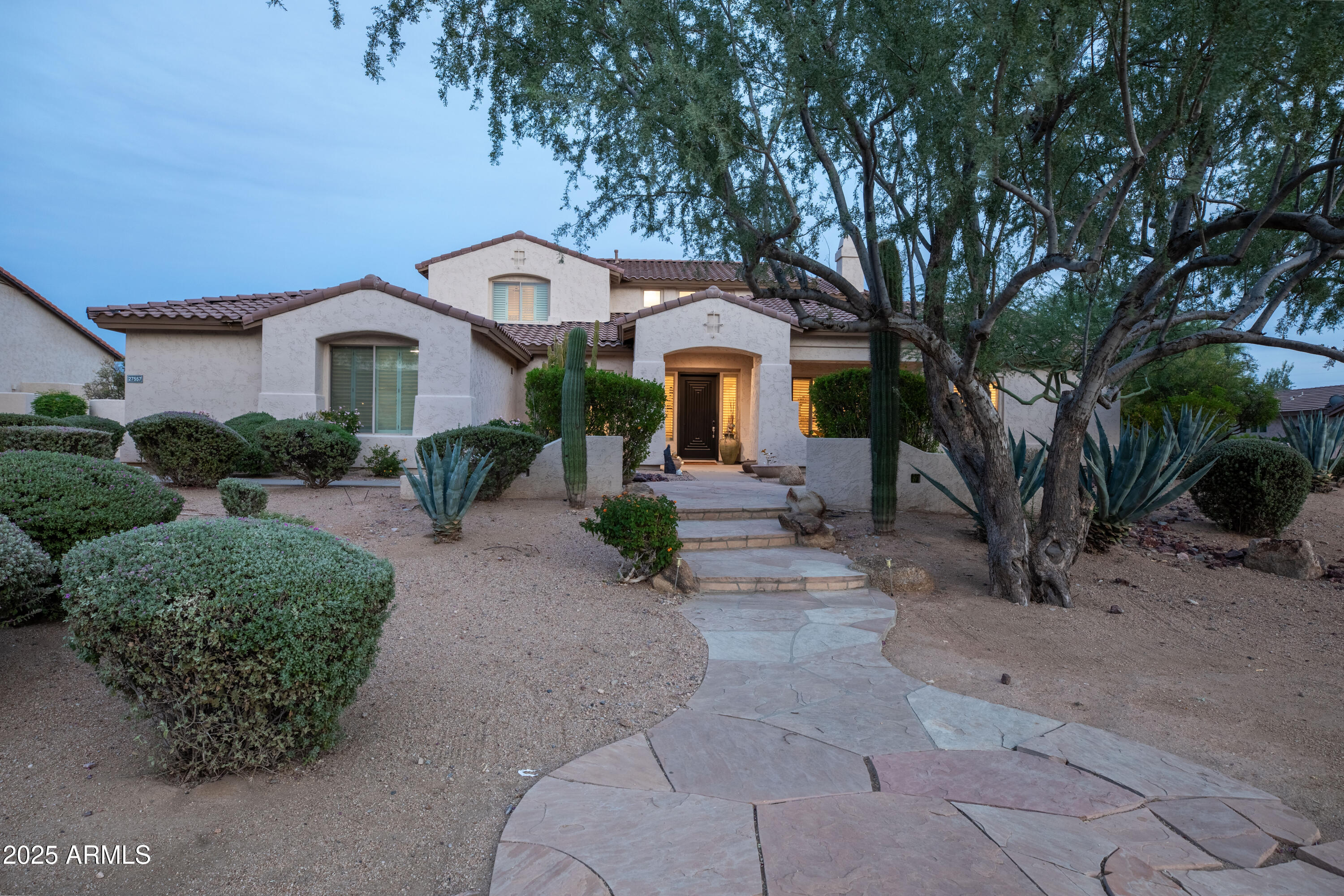 27557 N 61ST Place