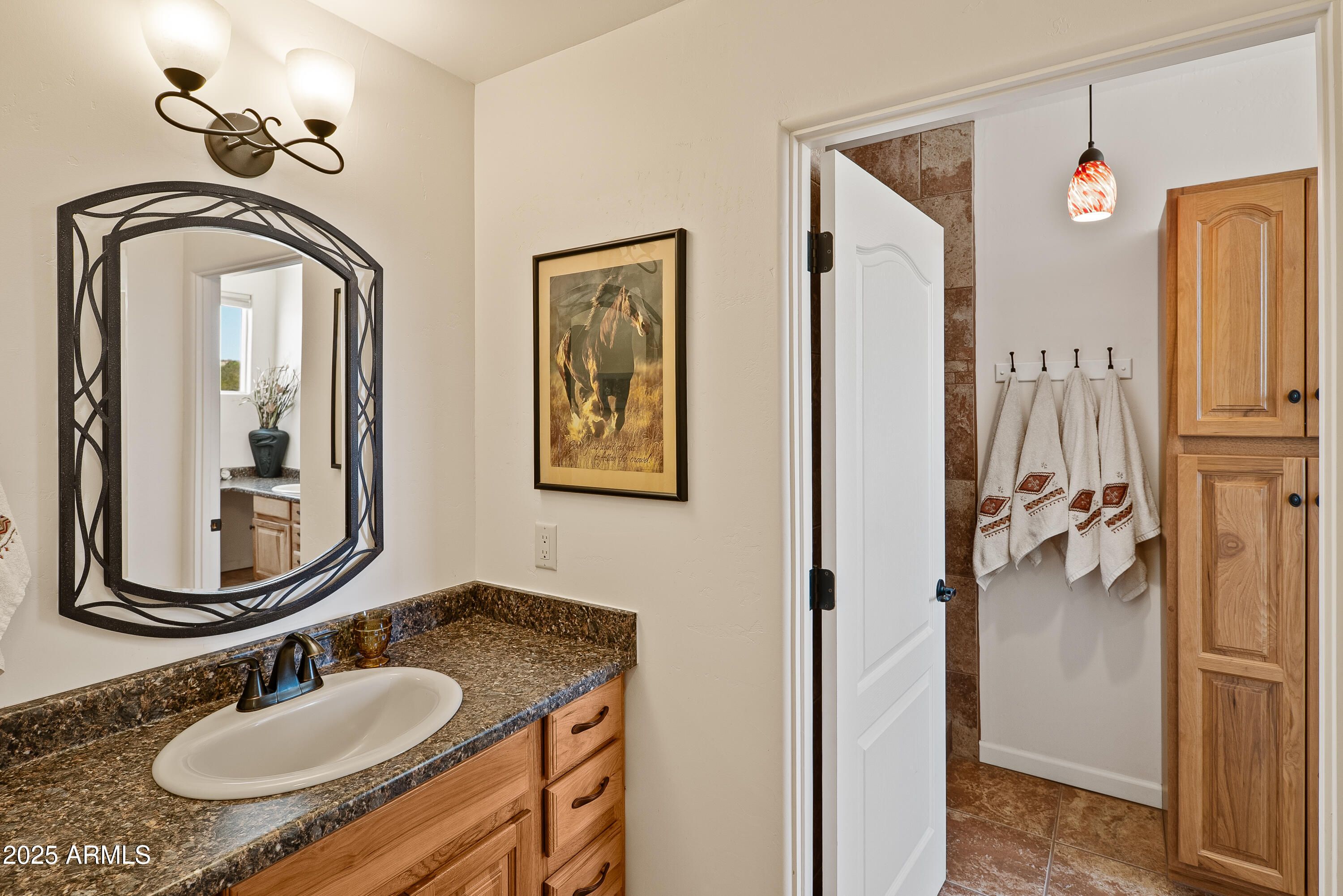 7375 E SLIDING Stop Lane