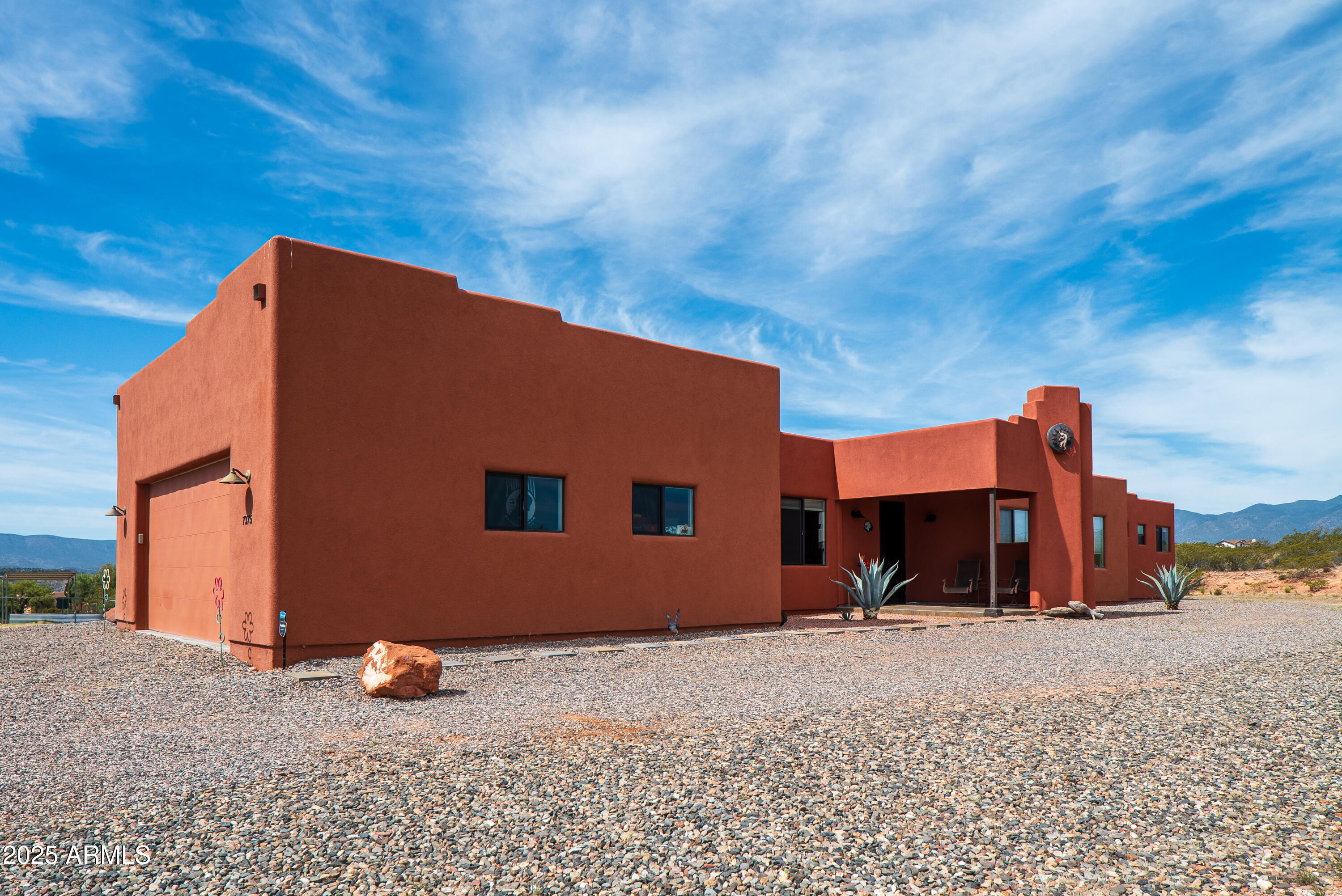 7375 E SLIDING Stop Lane