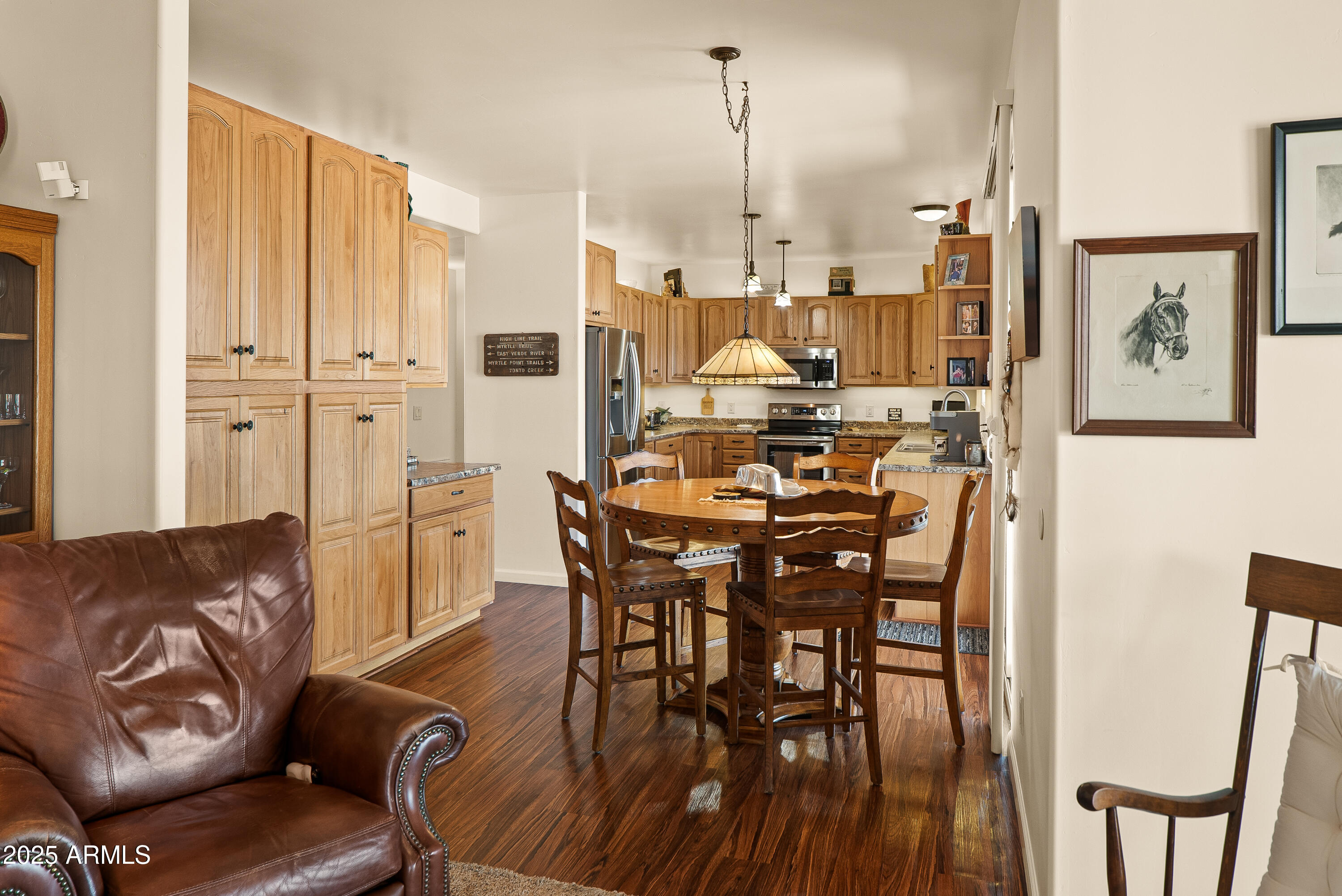 7375 E SLIDING Stop Lane