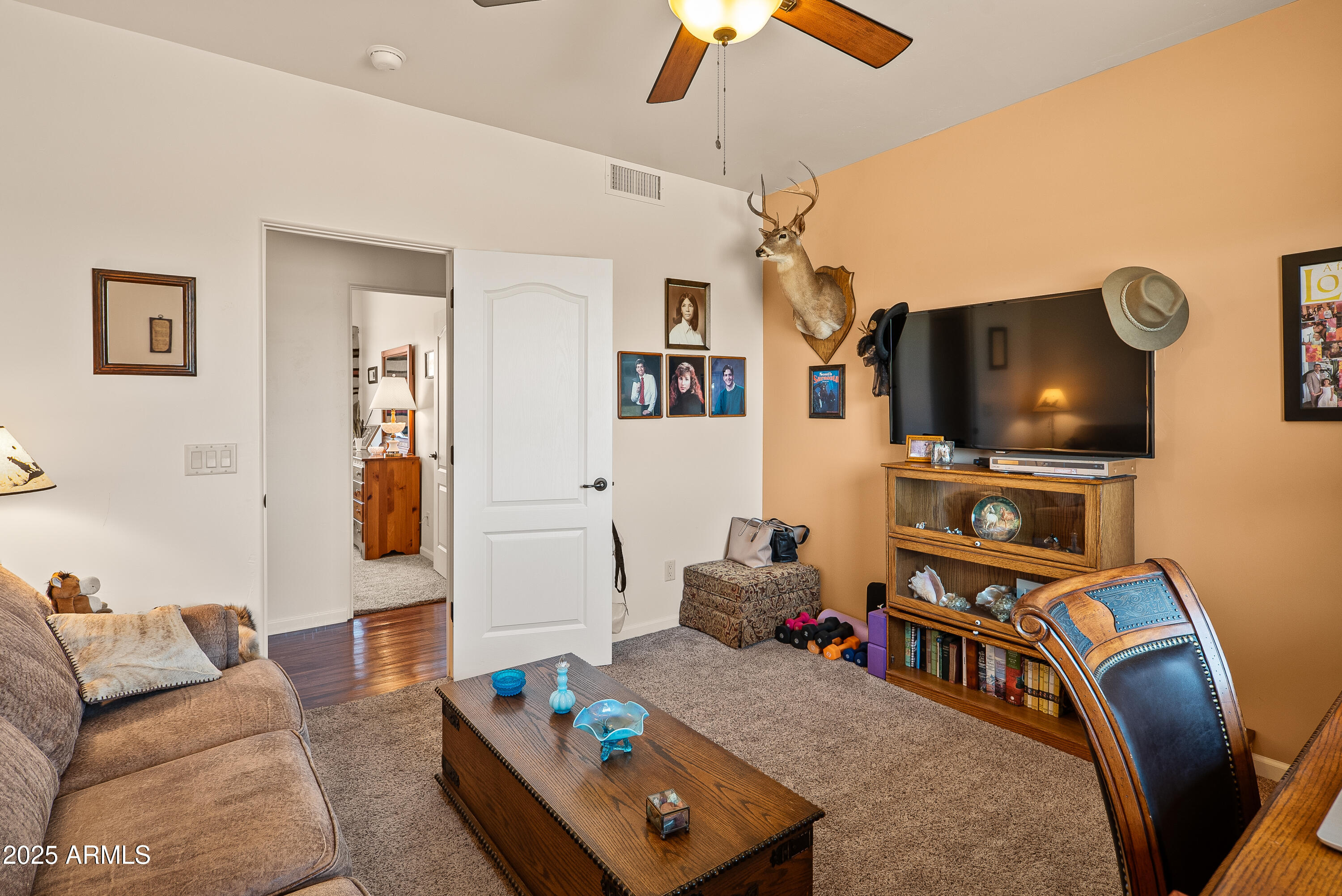 7375 E SLIDING Stop Lane