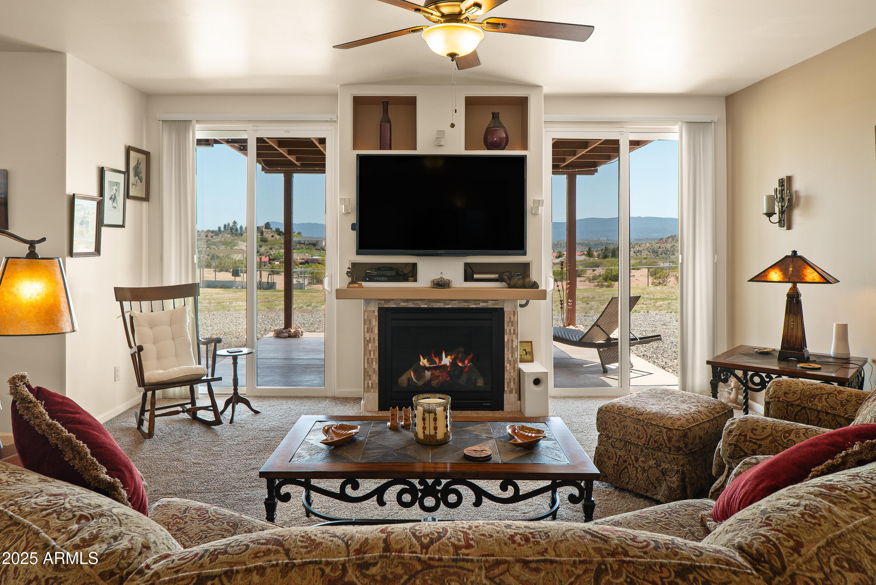 7375 E SLIDING Stop Lane