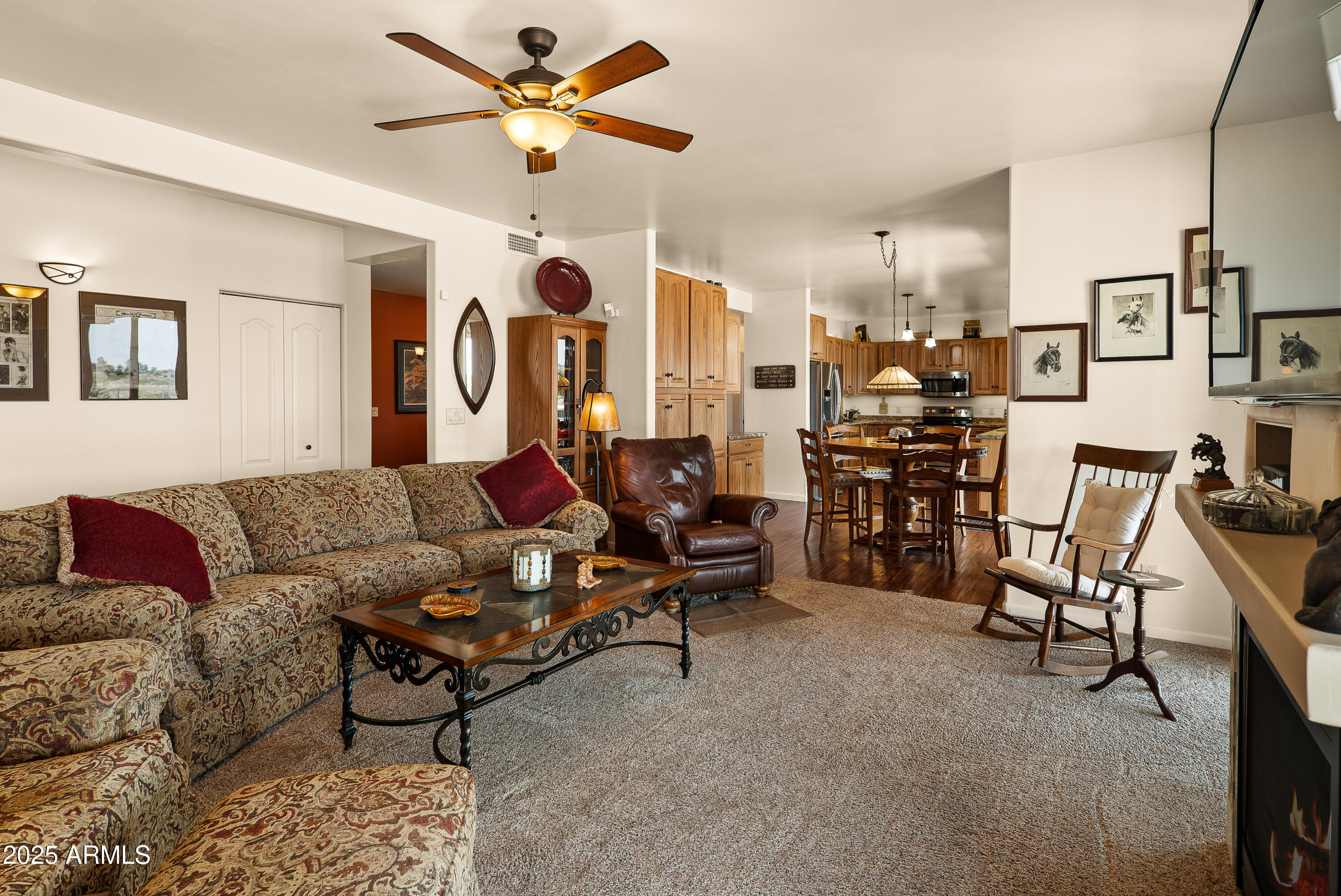 7375 E SLIDING Stop Lane