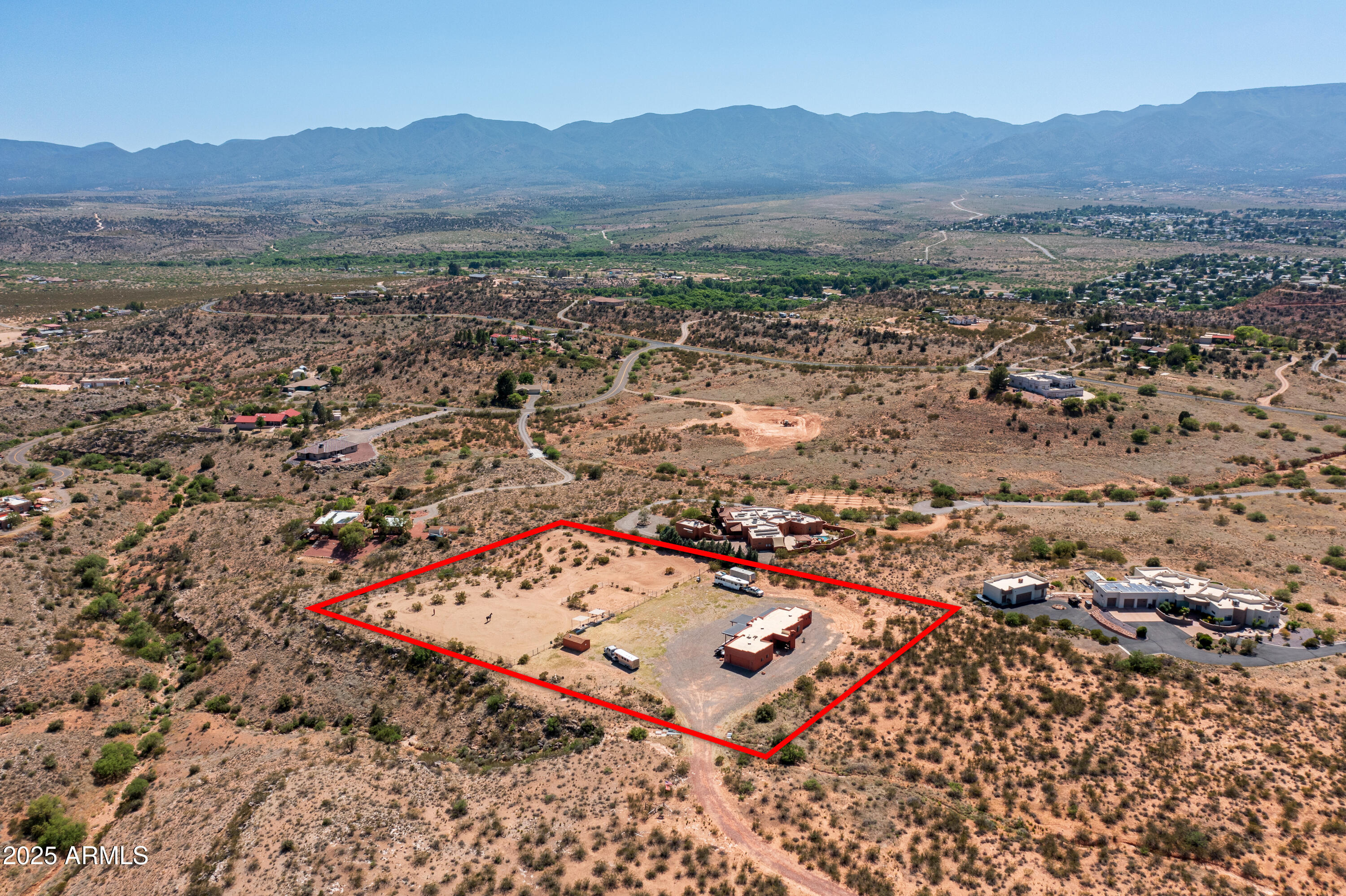 7375 E SLIDING Stop Lane