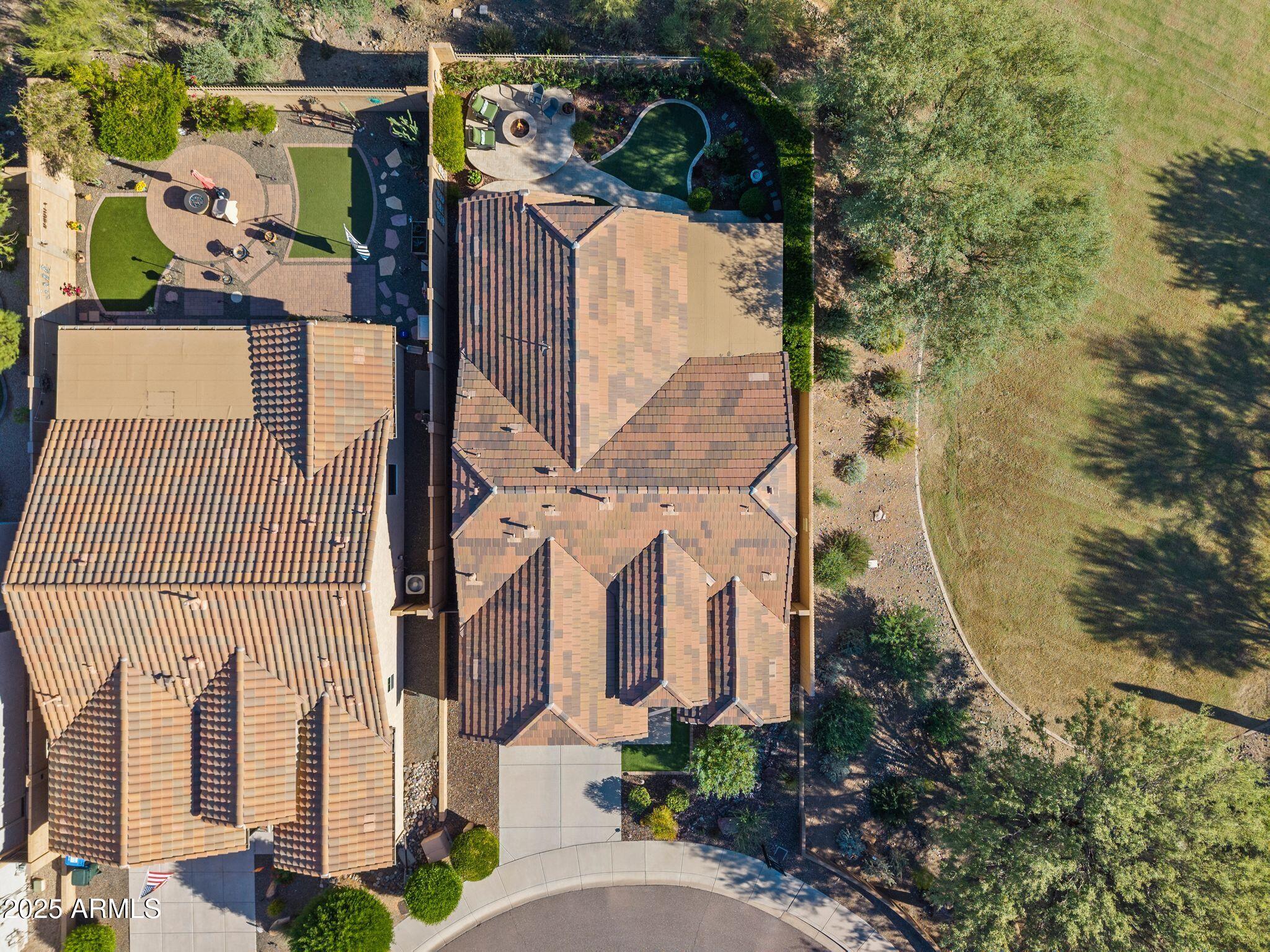 1849 W BUCKHORN Trail