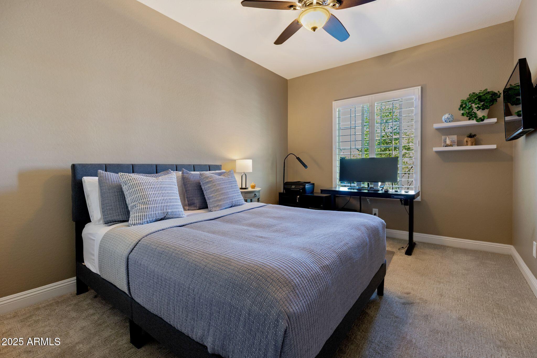 1849 W BUCKHORN Trail