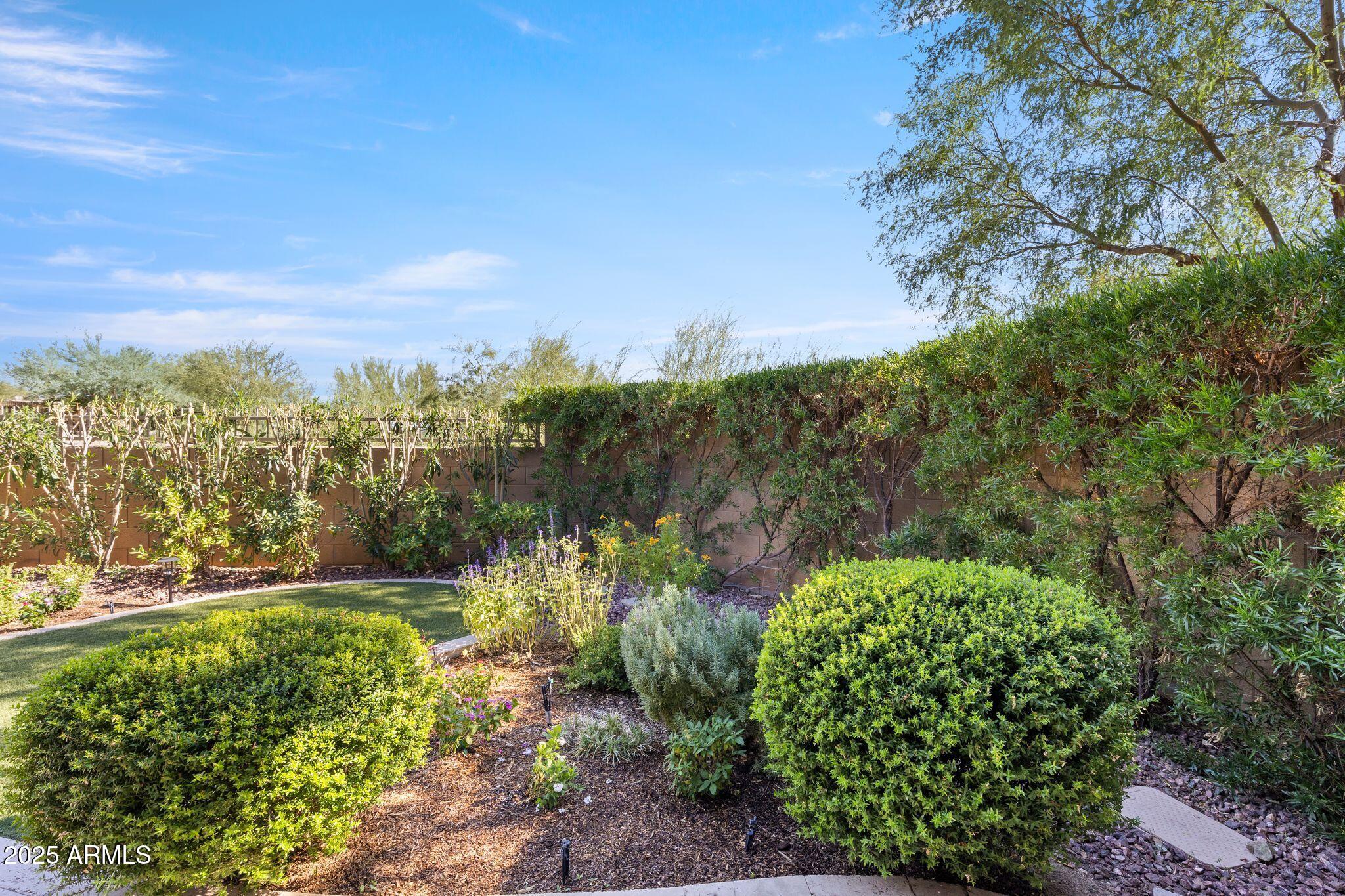 1849 W BUCKHORN Trail