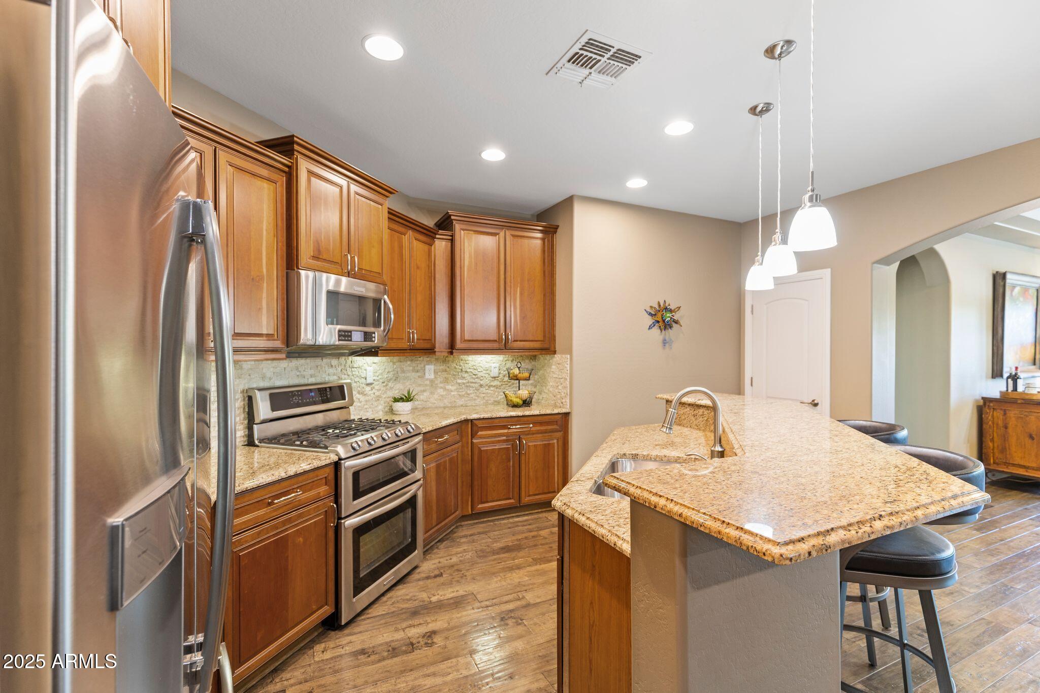 1849 W BUCKHORN Trail