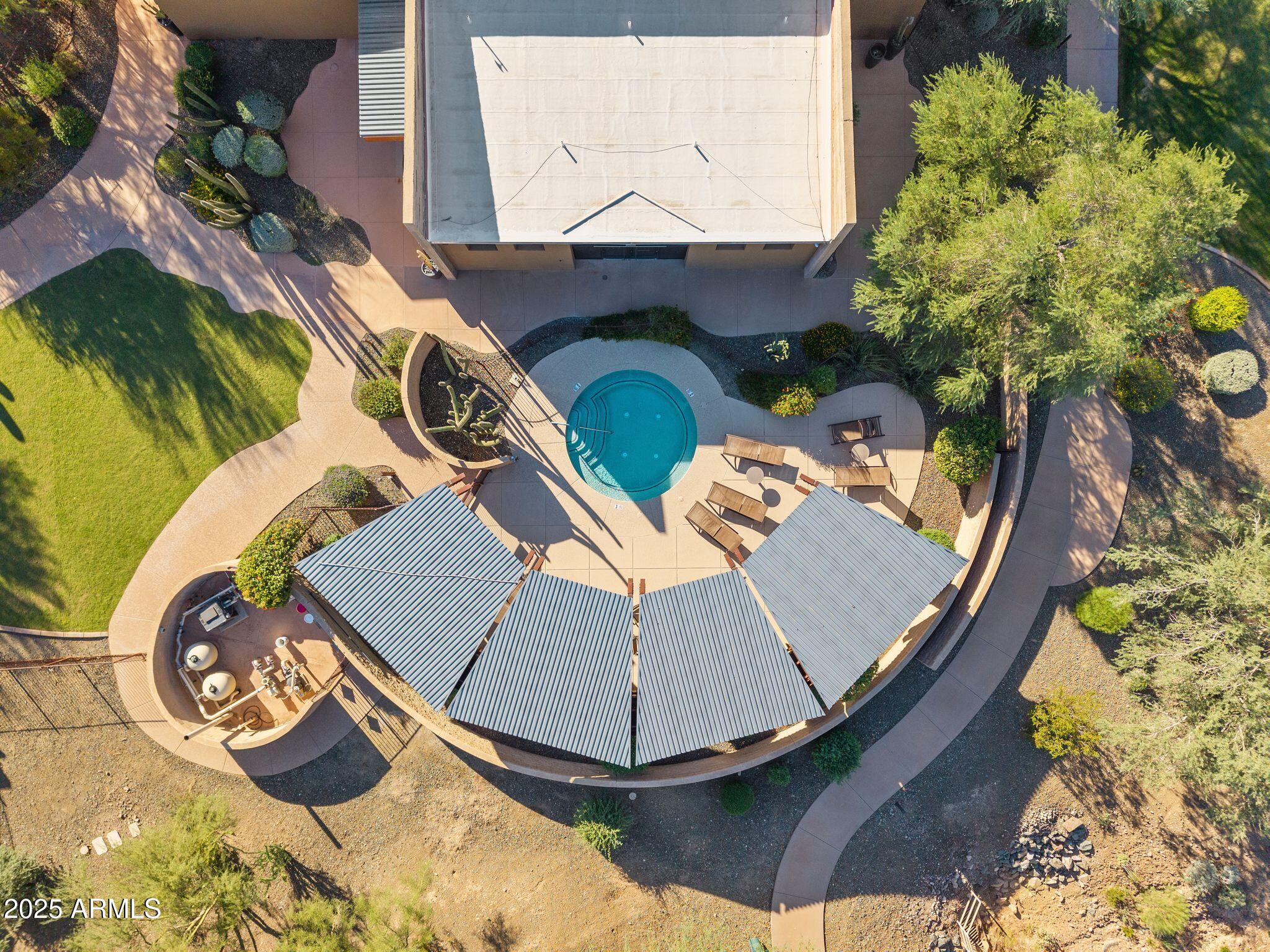 1849 W BUCKHORN Trail